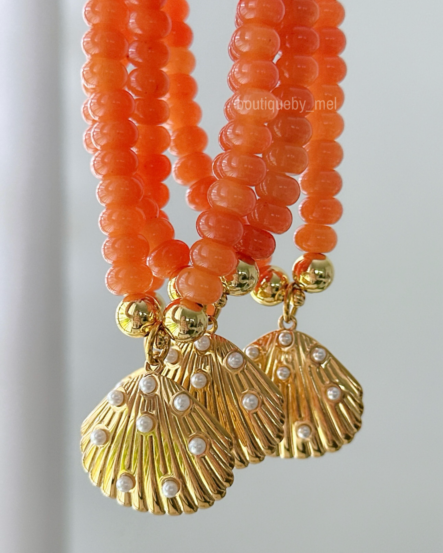 Sunset Bracelet 🌅