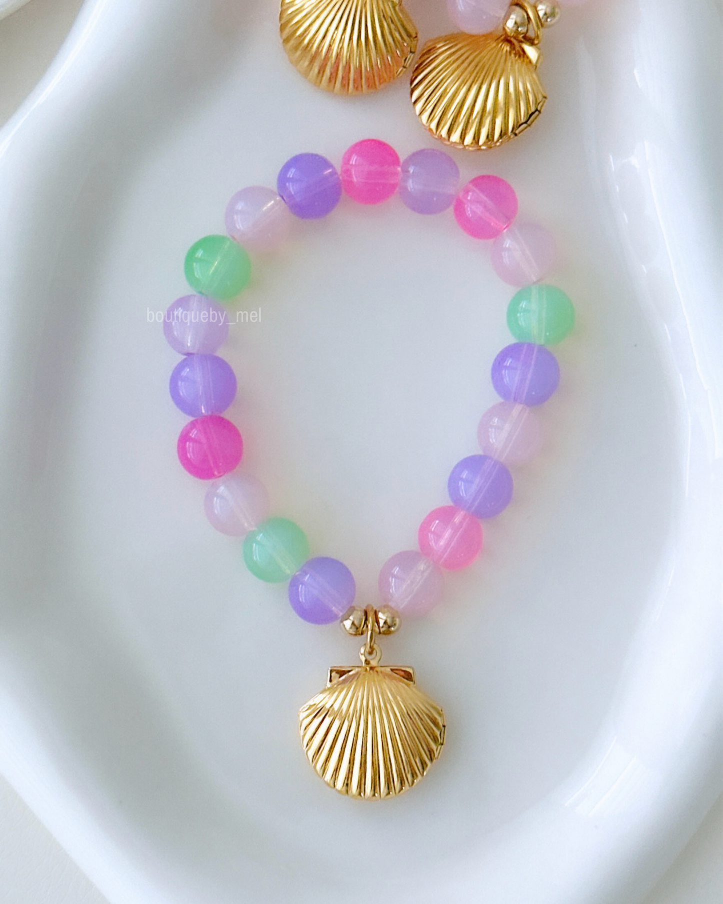 Ocean Bliss Bracelet