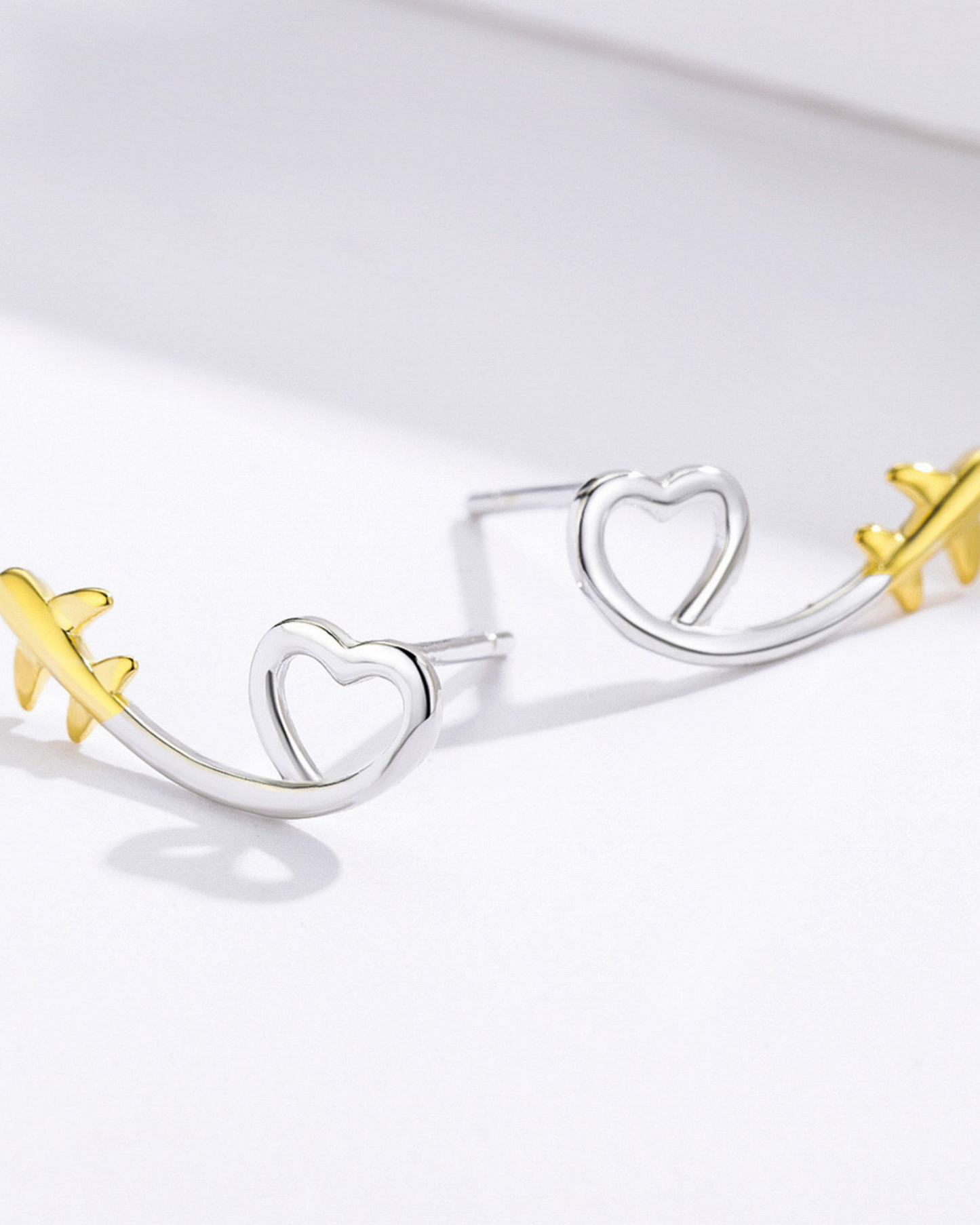 Travel Lover Earrings