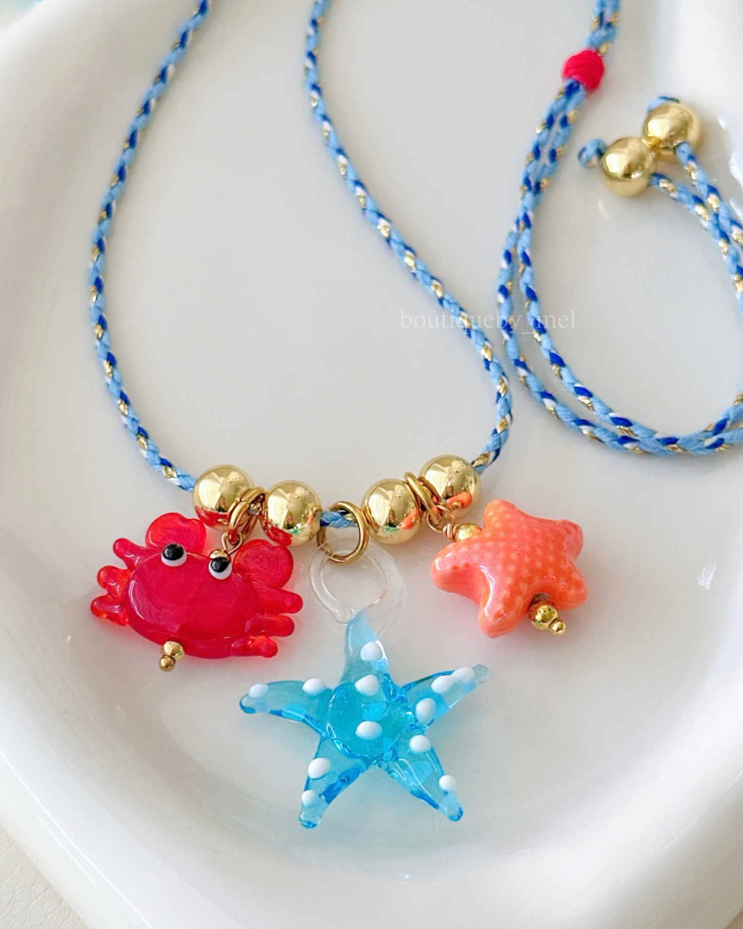 Maui Necklace 3