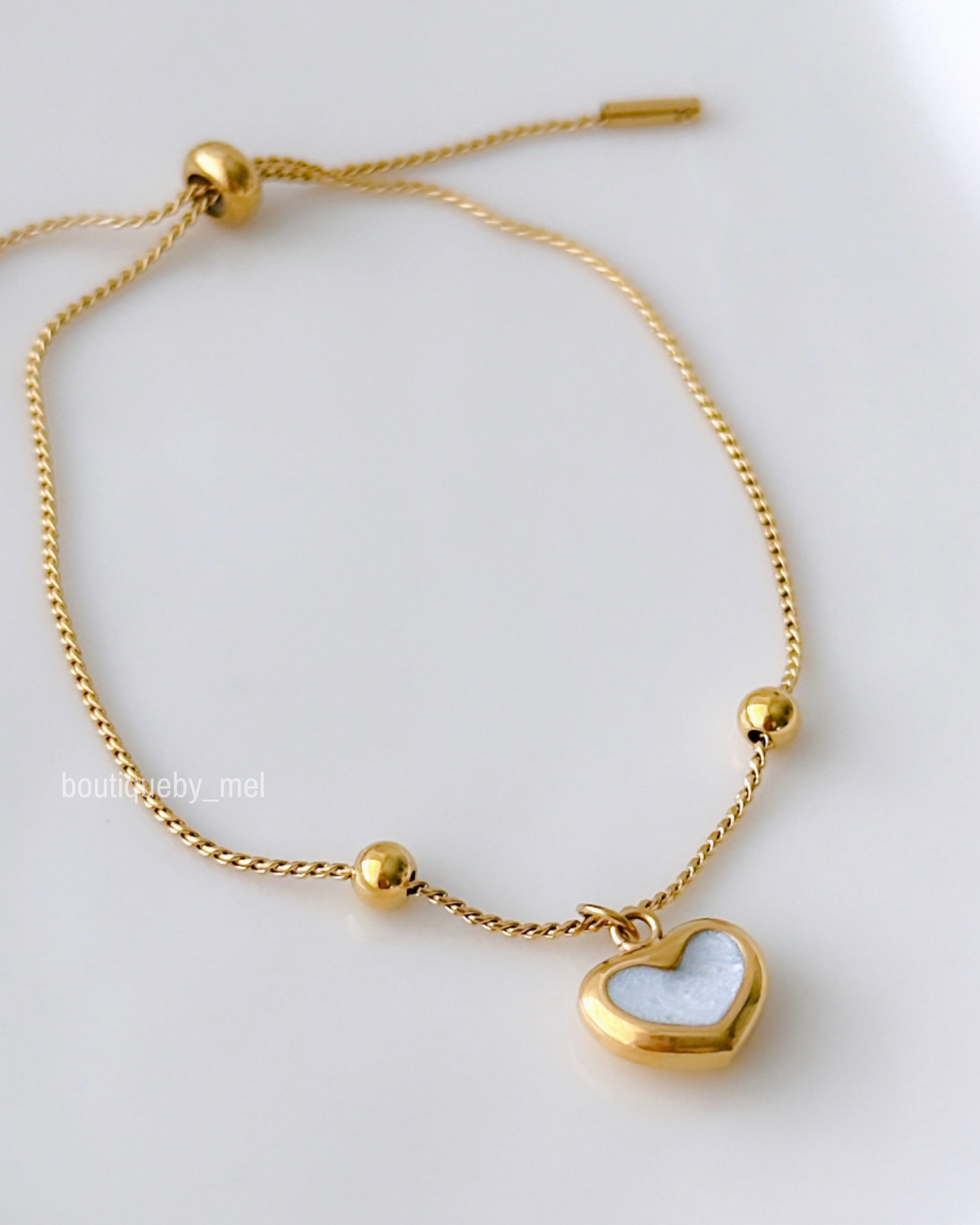 Amour Bracelet