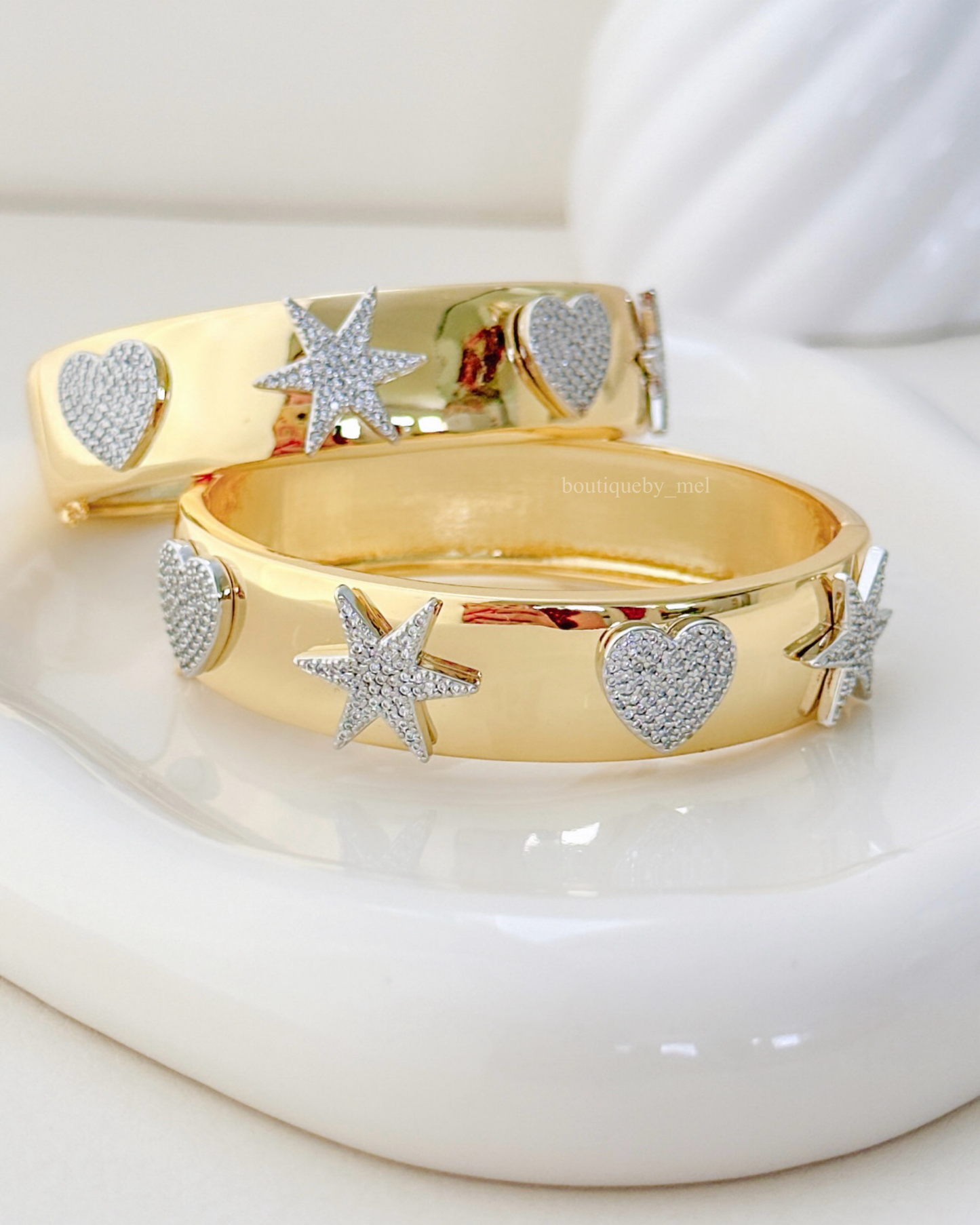 Starlove Bangle