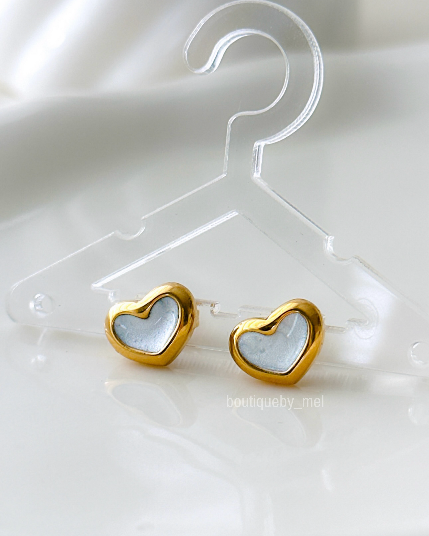 Amour Earrings