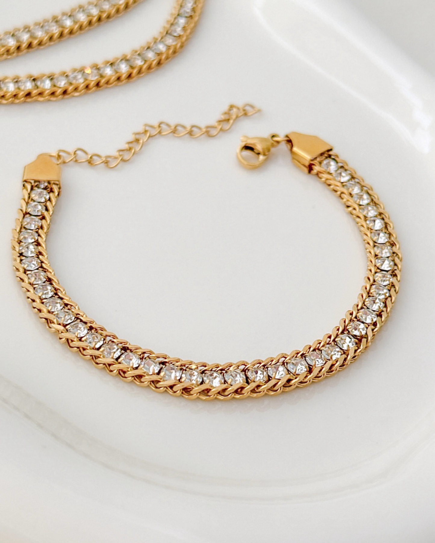 Radiance Bracelet
