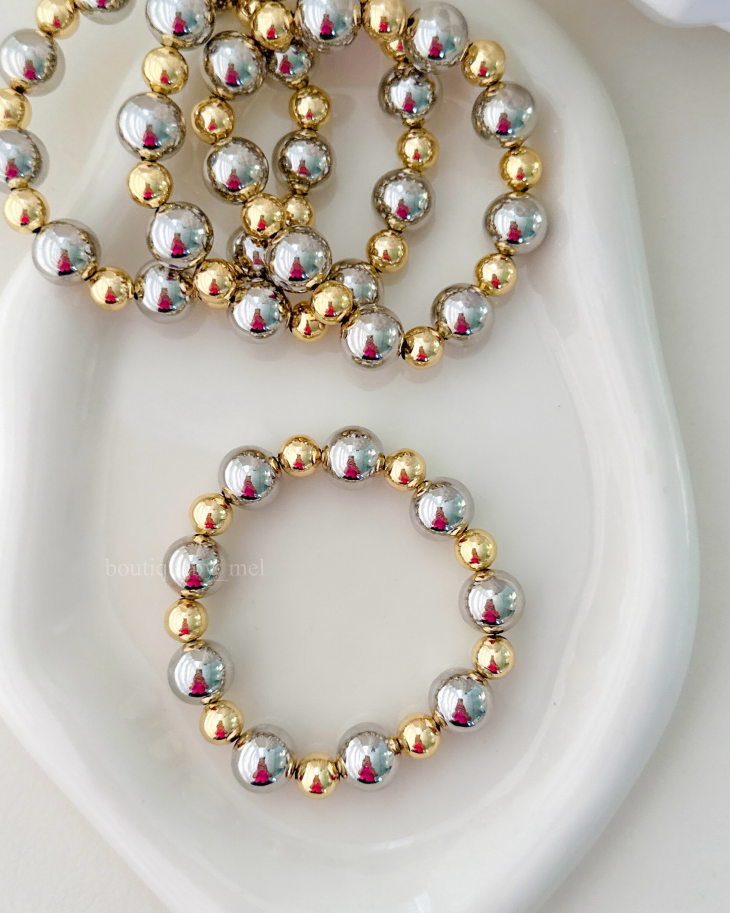 Glam Dots Bracelet