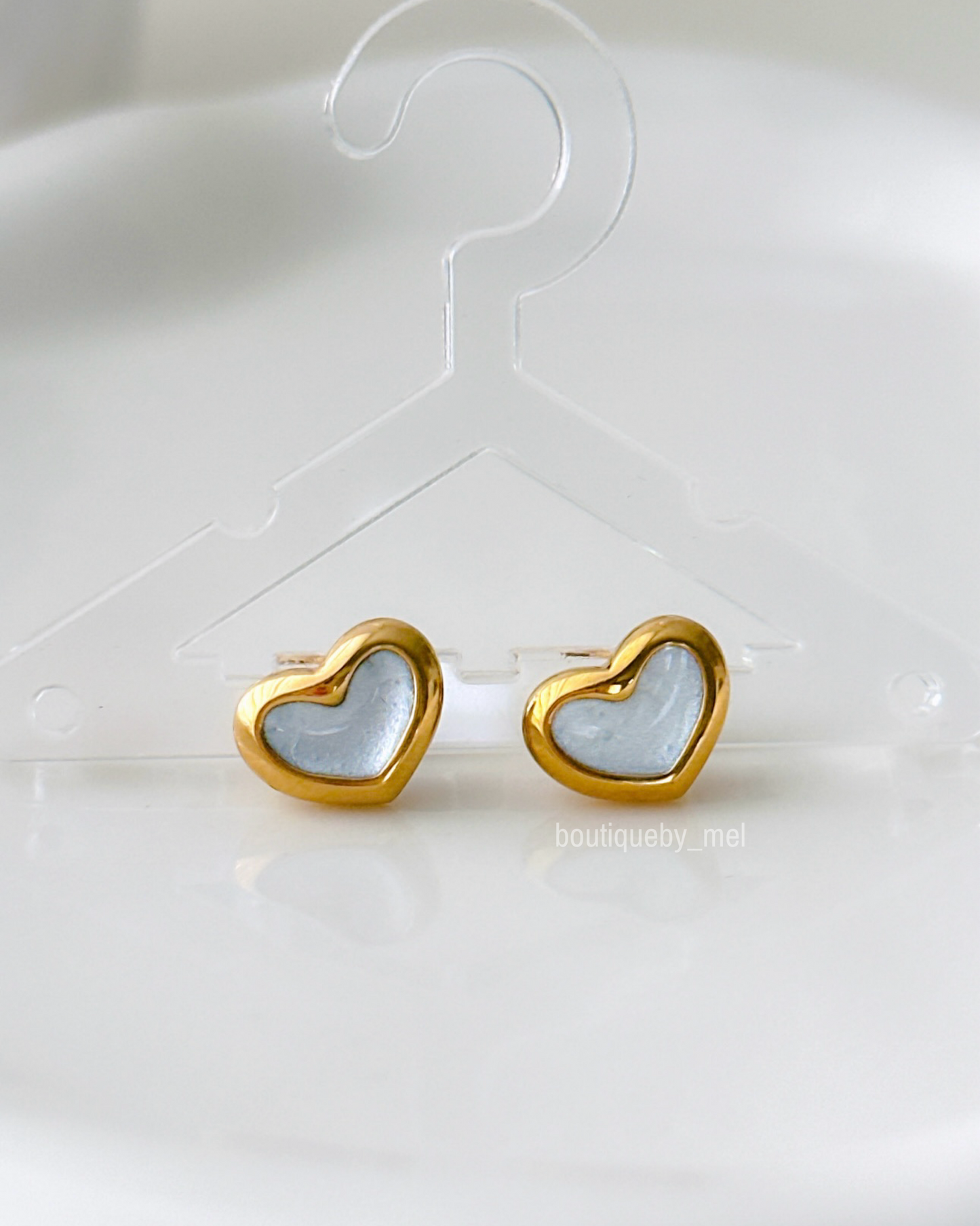 Amour Earrings