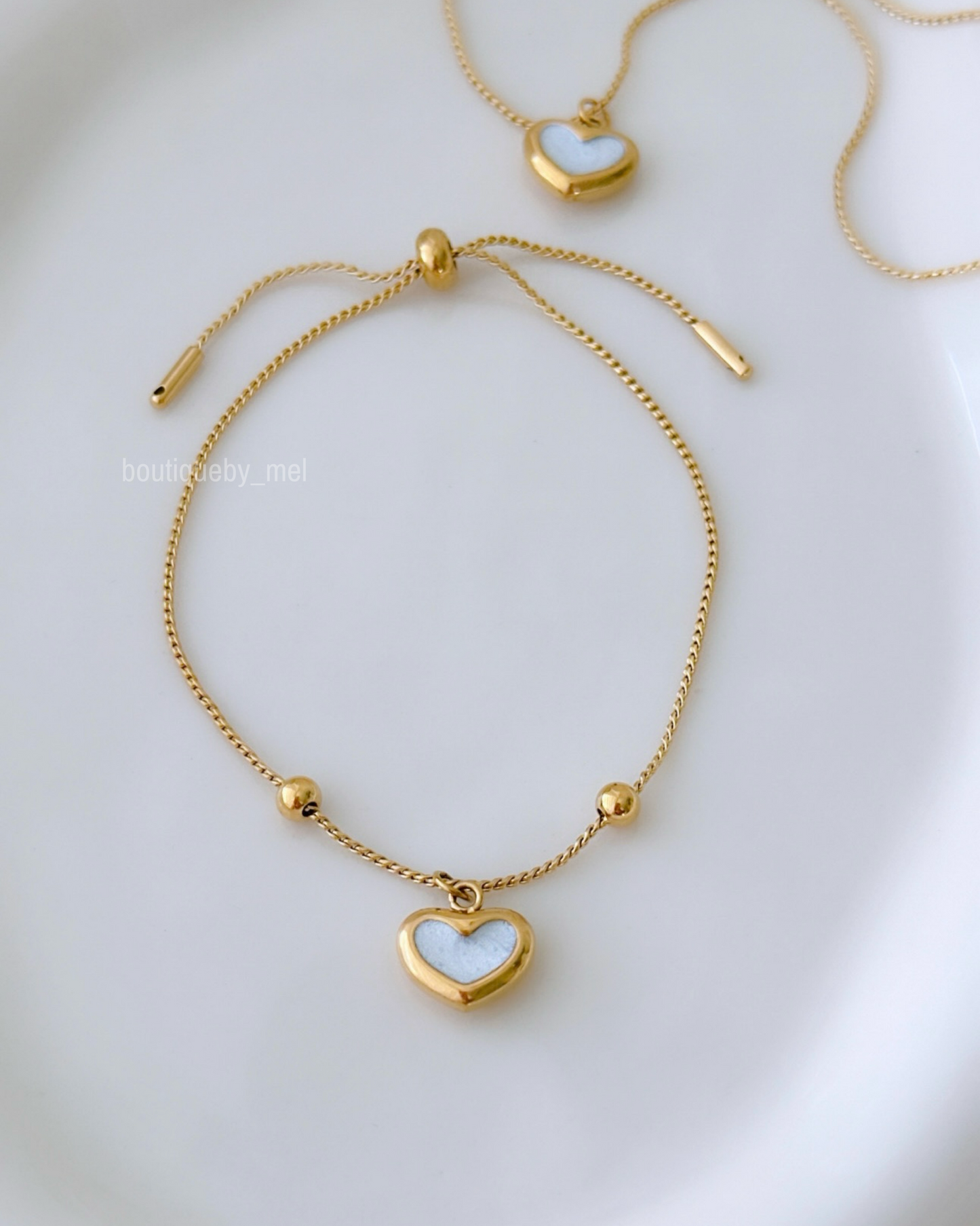 Amour Bracelet