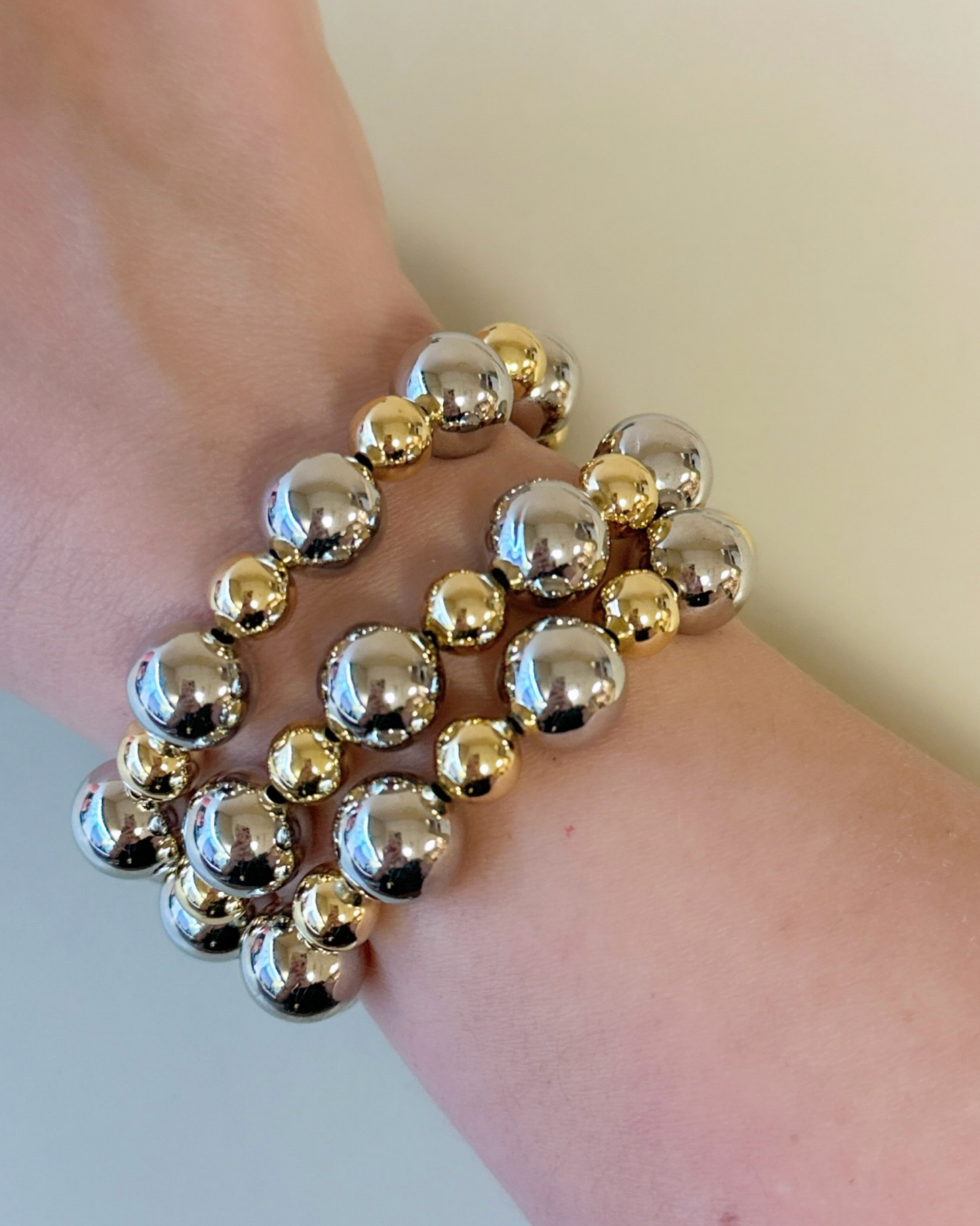 Glam Dots Bracelet
