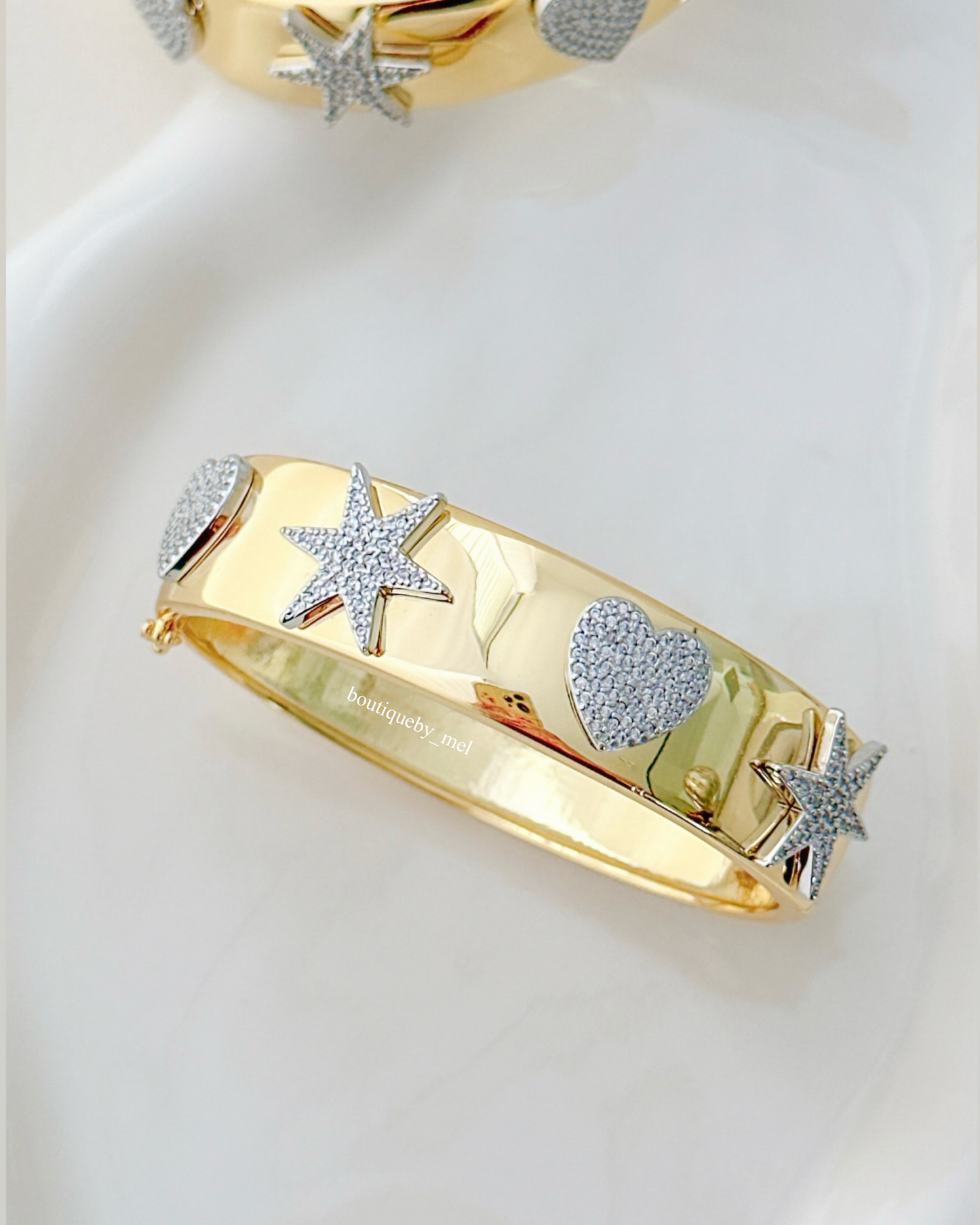Starlove Bangle