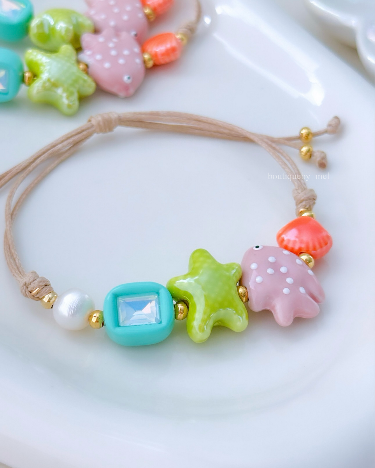 Island Glow Bracelet
