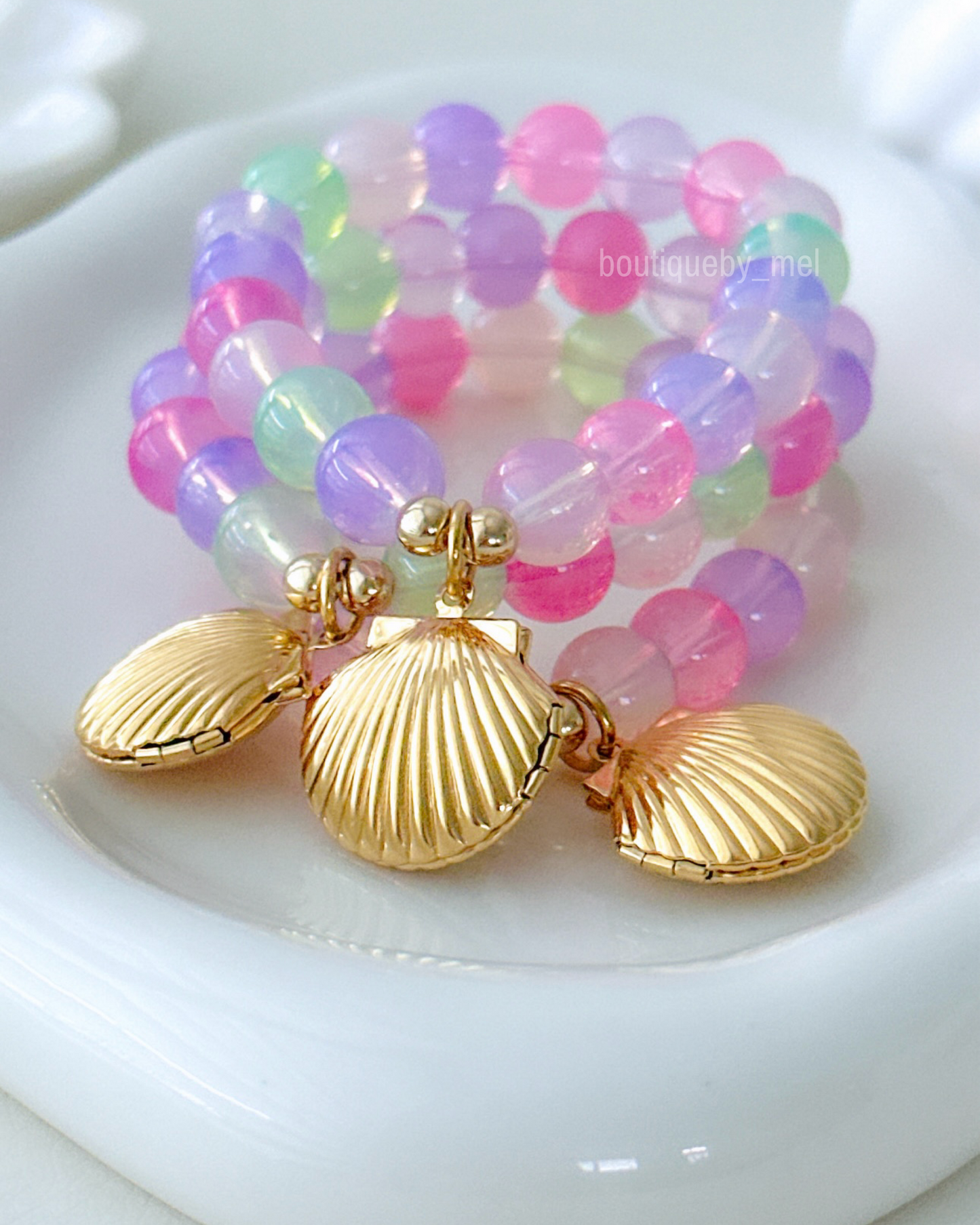 Ocean Bliss Bracelet