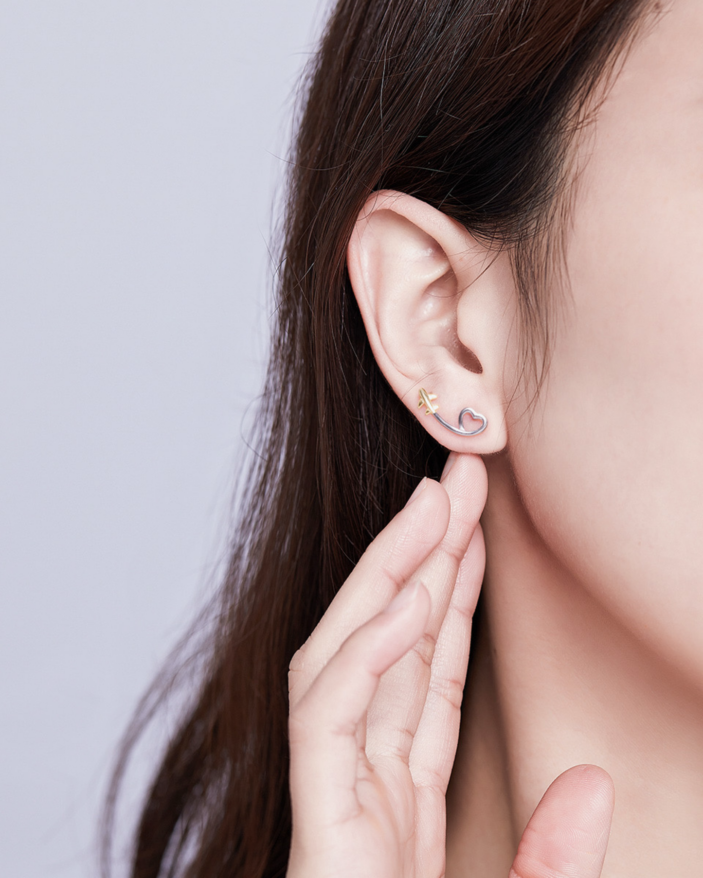 Travel Lover Earrings