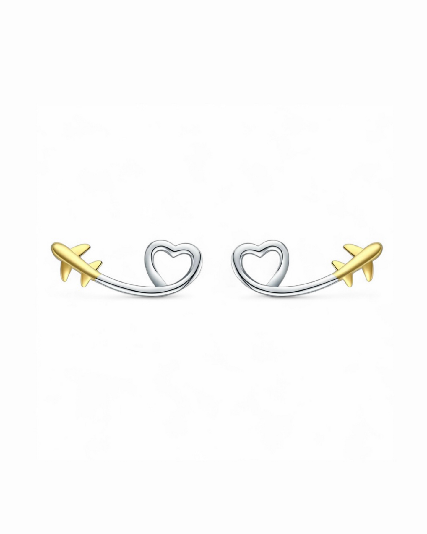 Travel Lover Earrings