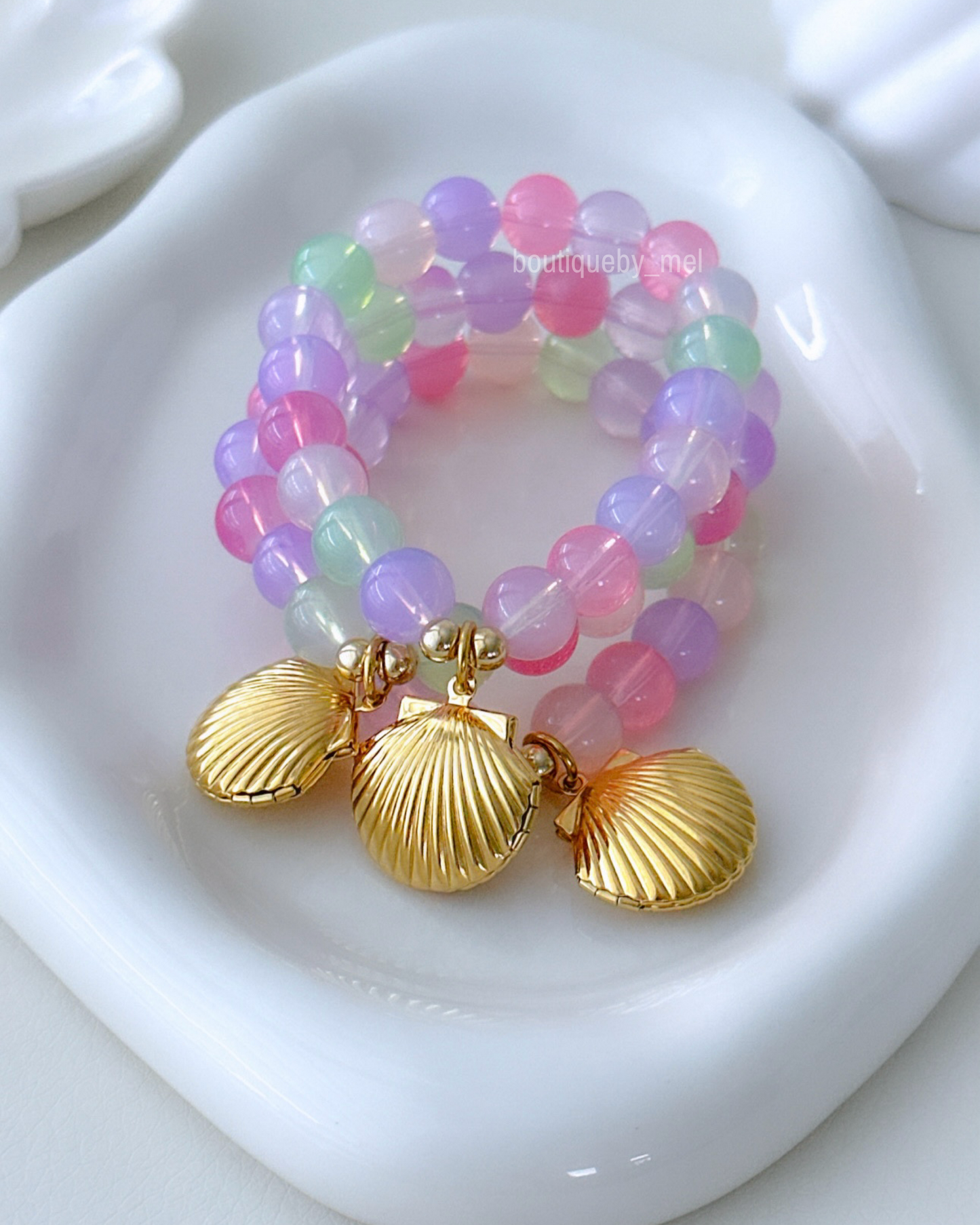 Ocean Bliss Bracelet