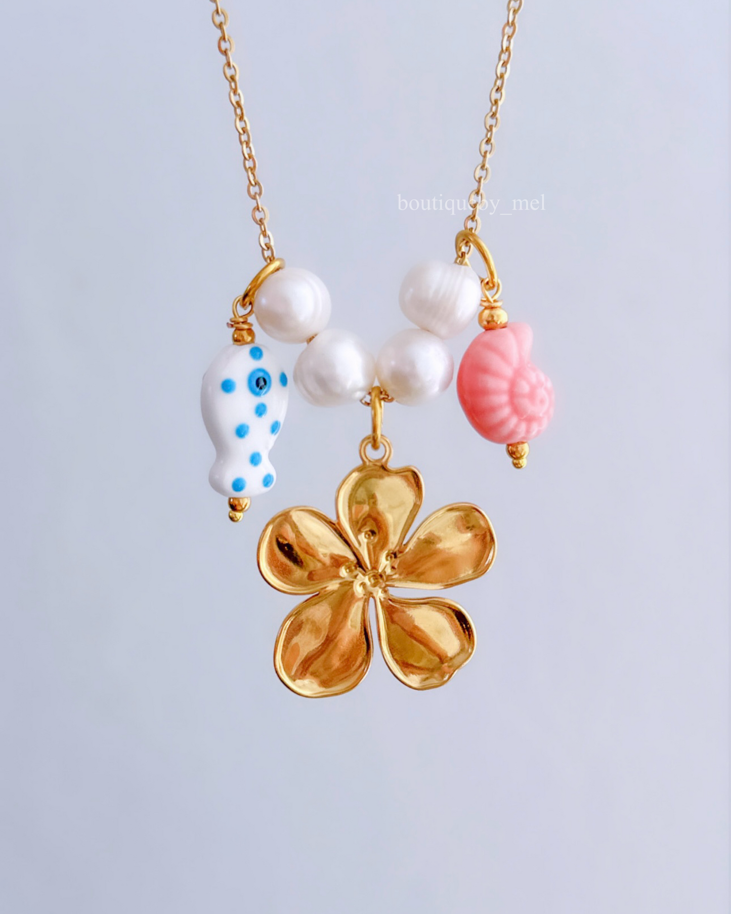 Maui Necklace