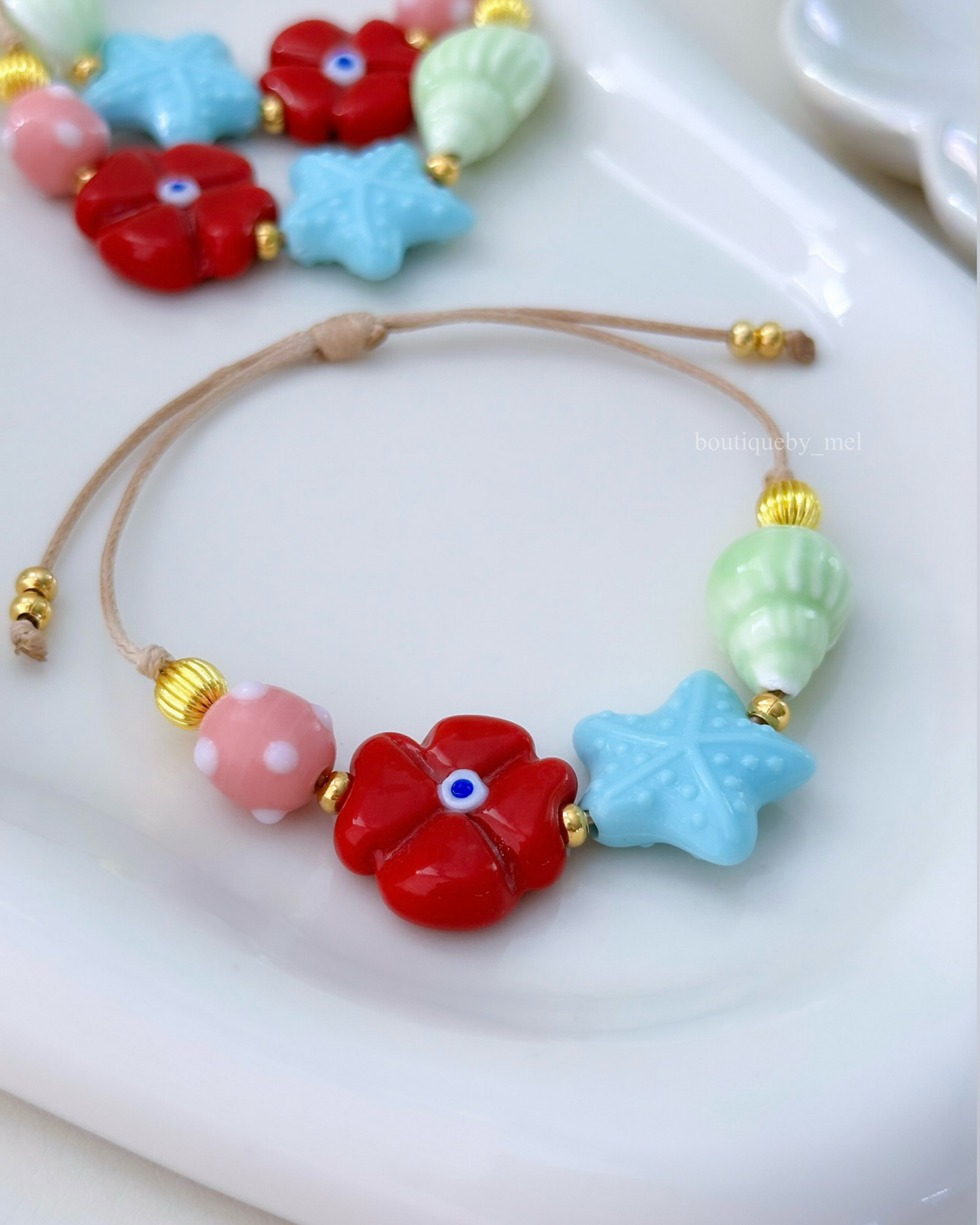 Aloha Blossom Bracelet