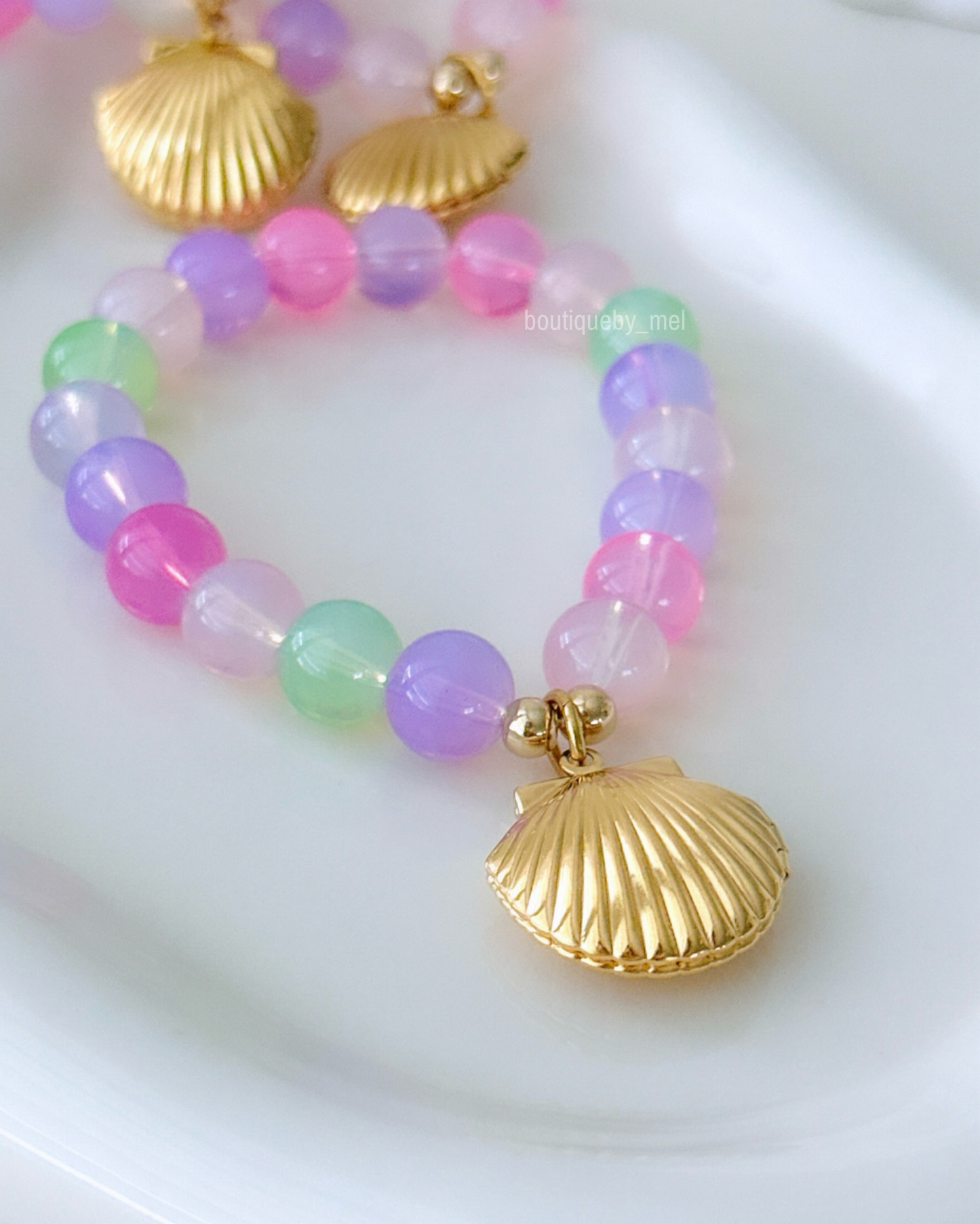 Ocean Bliss Bracelet