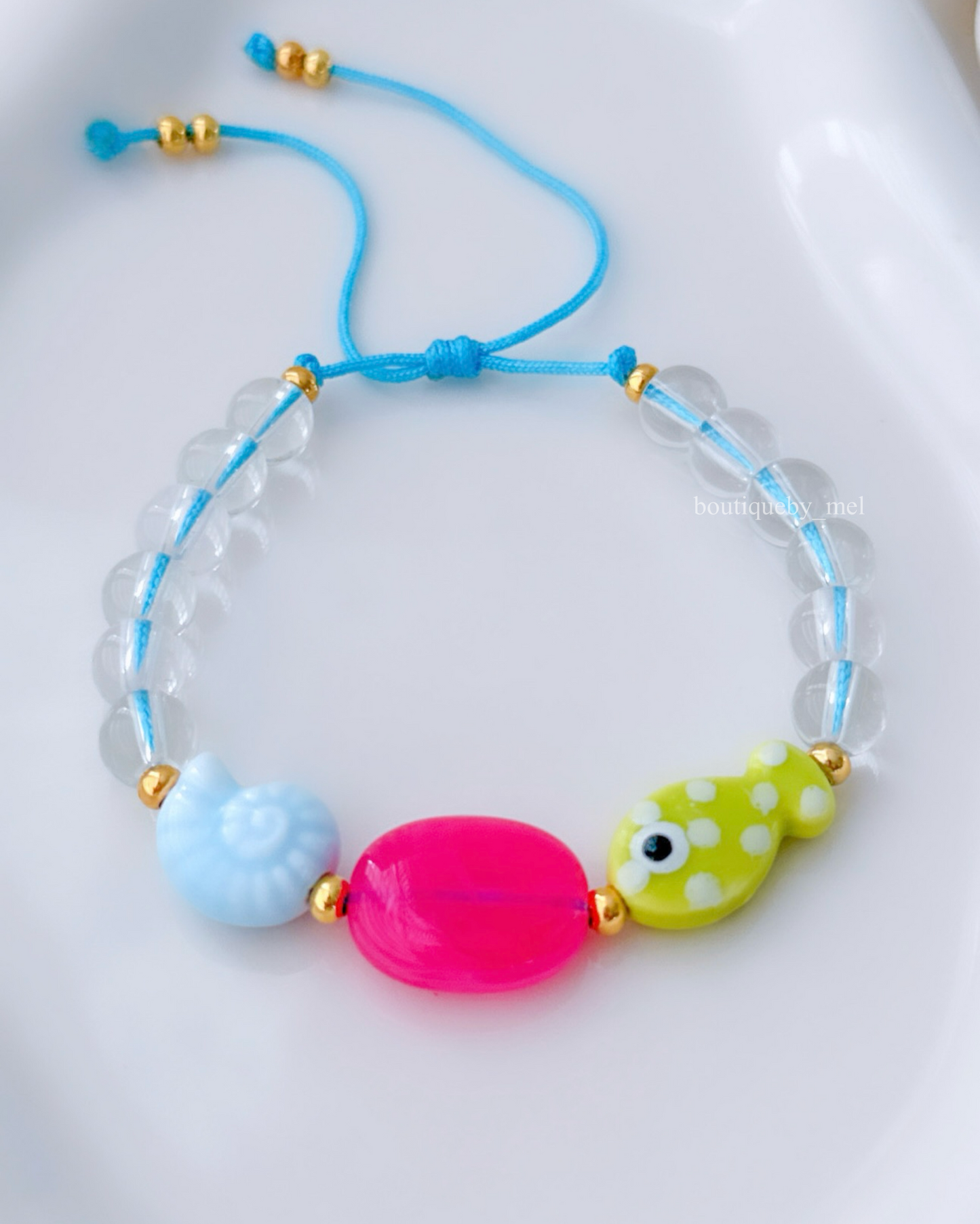 Bora Bora Bracelet