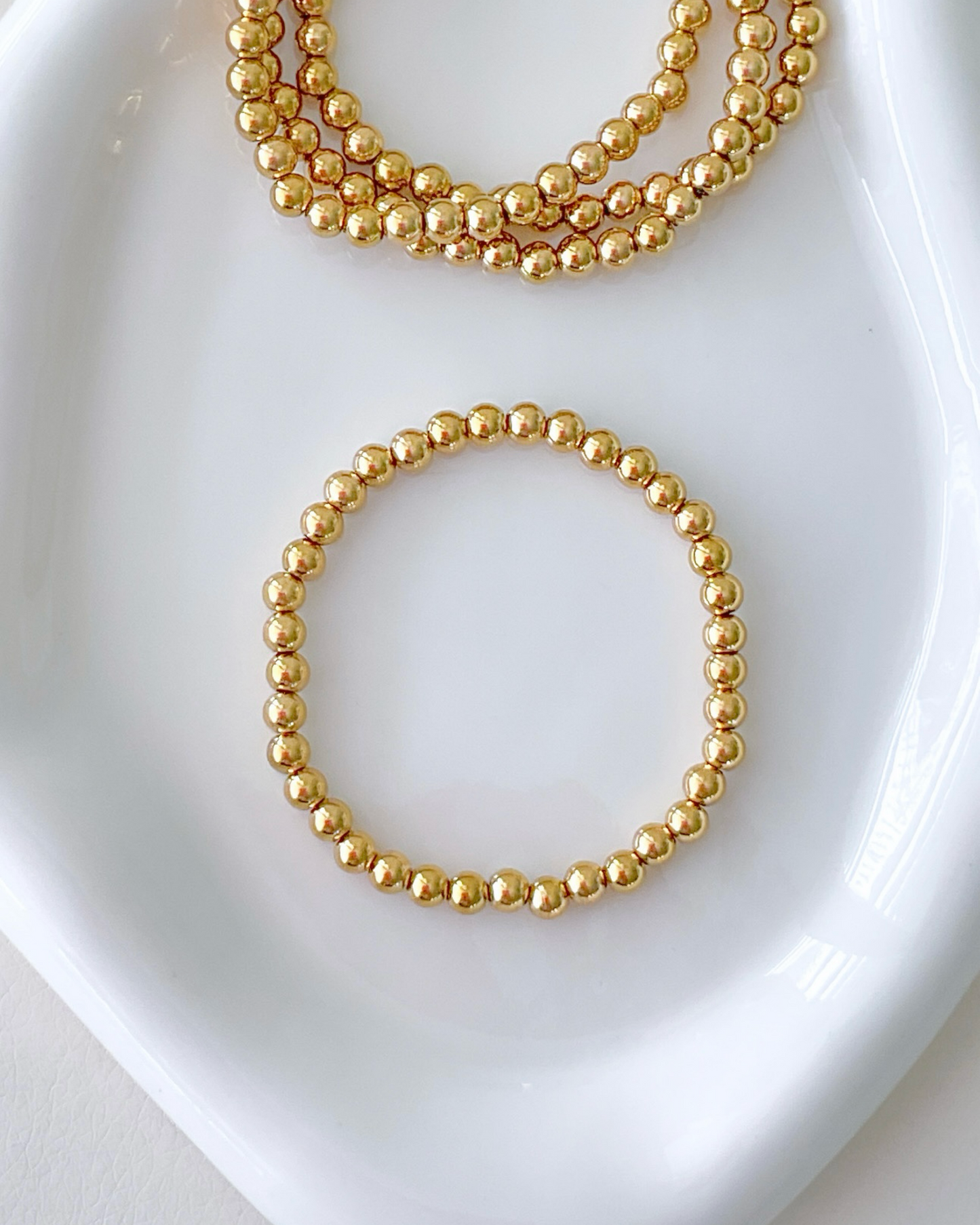Basic Mini Balls Bracelet