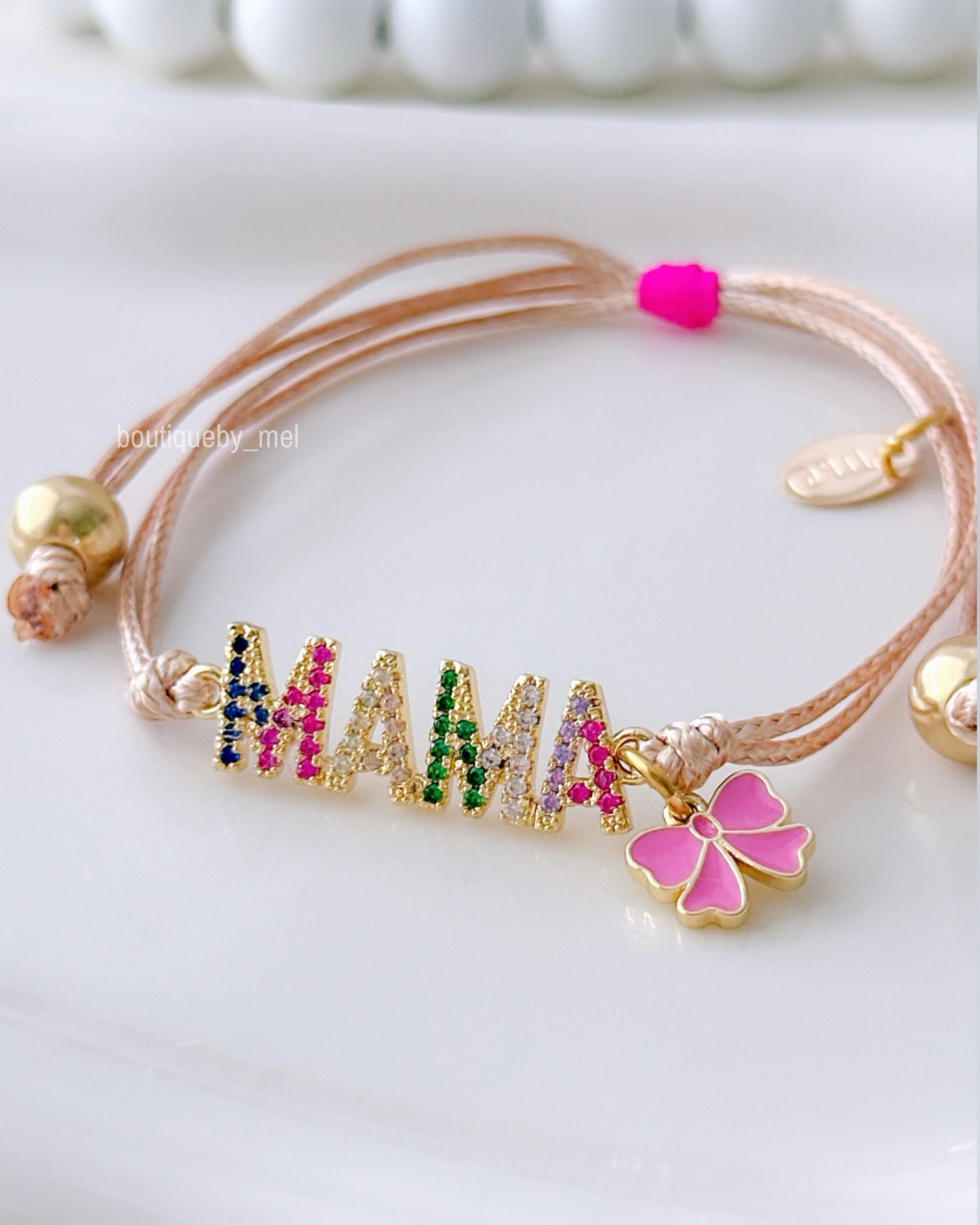 MAMA Bracelet