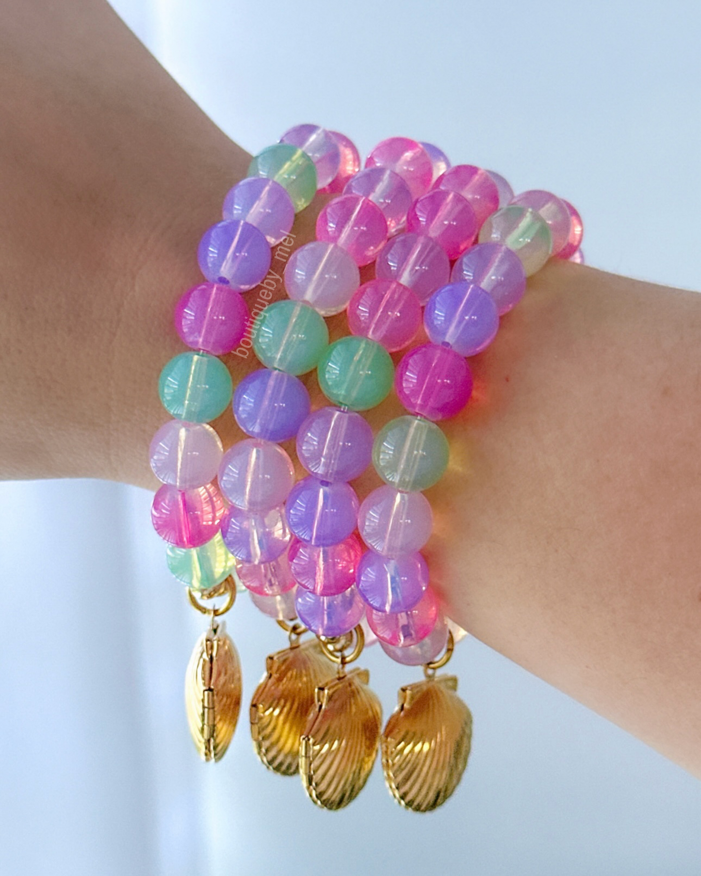 Ocean Bliss Bracelet