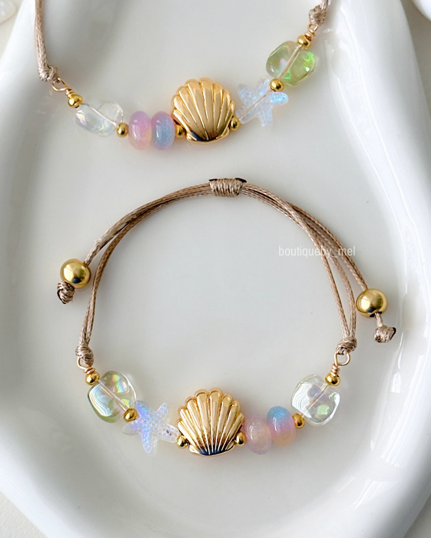 Bora Bora Bracelet