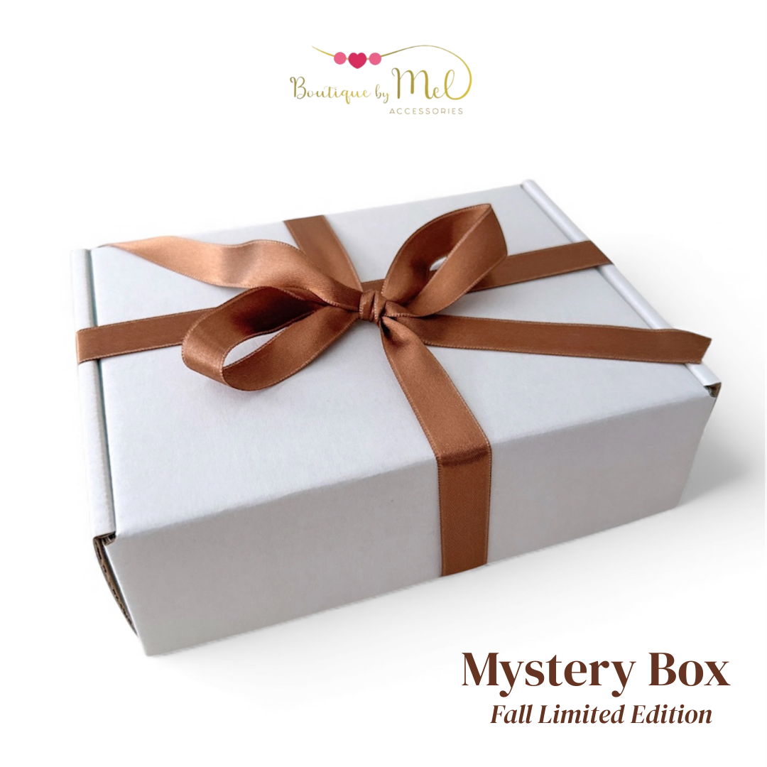 Mystery Box