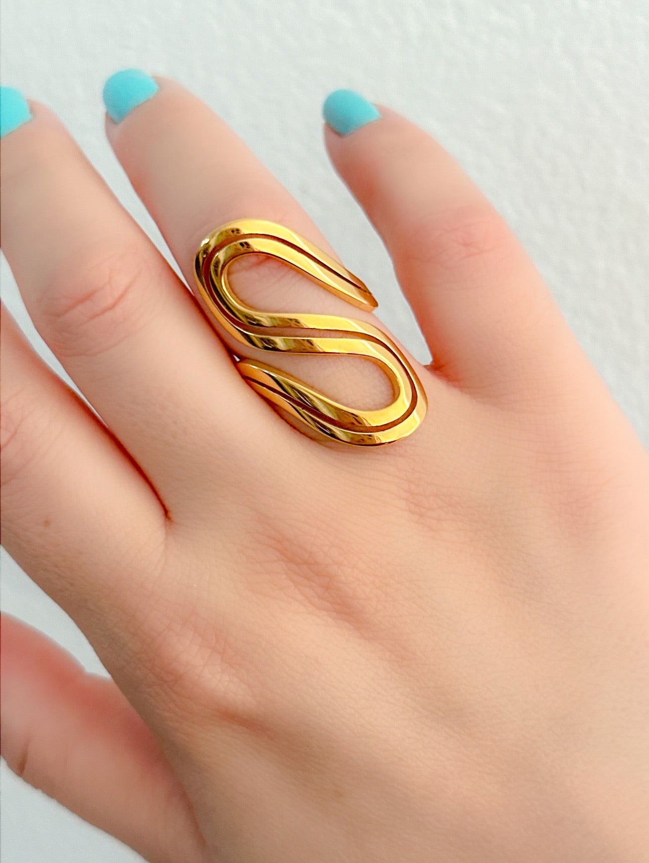 Juliet Ring