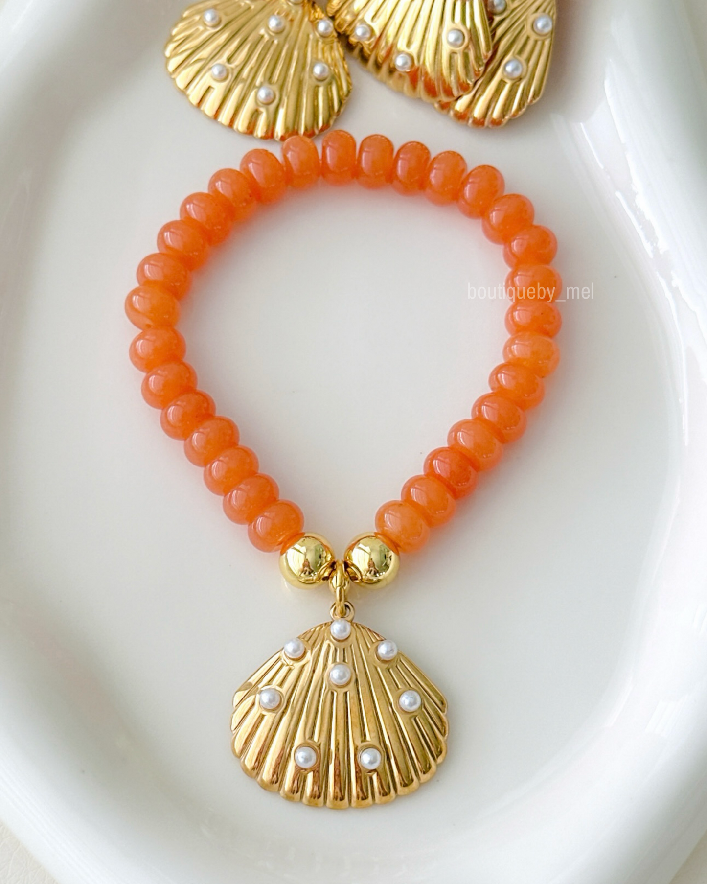 Sunset Bracelet 🌅