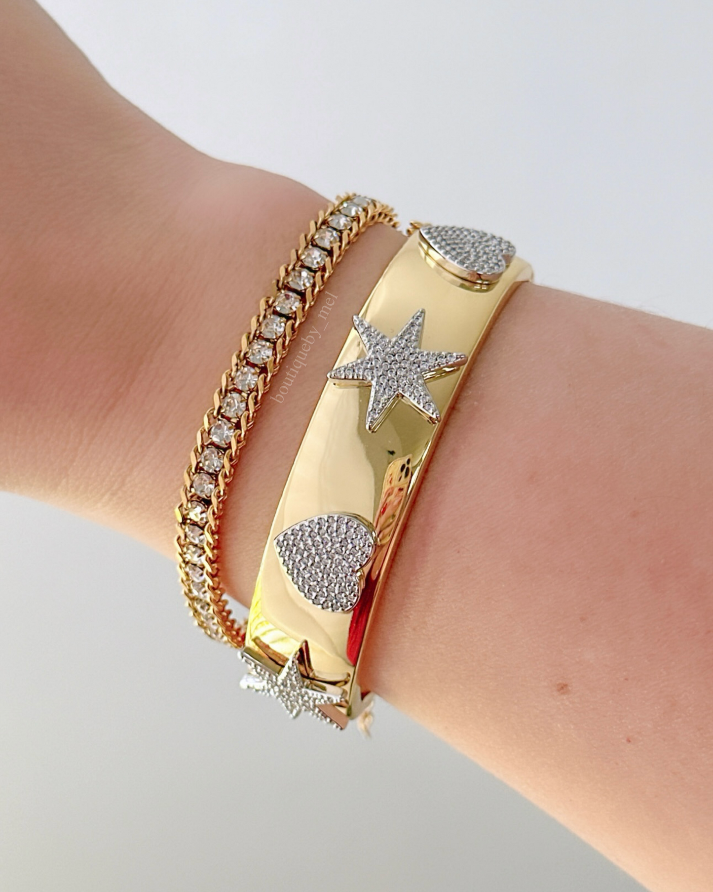 Radiance Bracelet