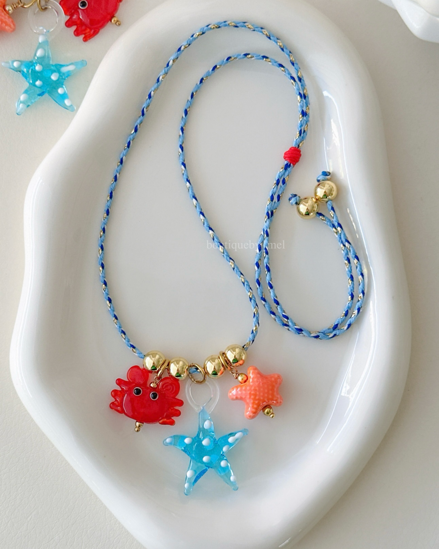 Maui Necklace 3