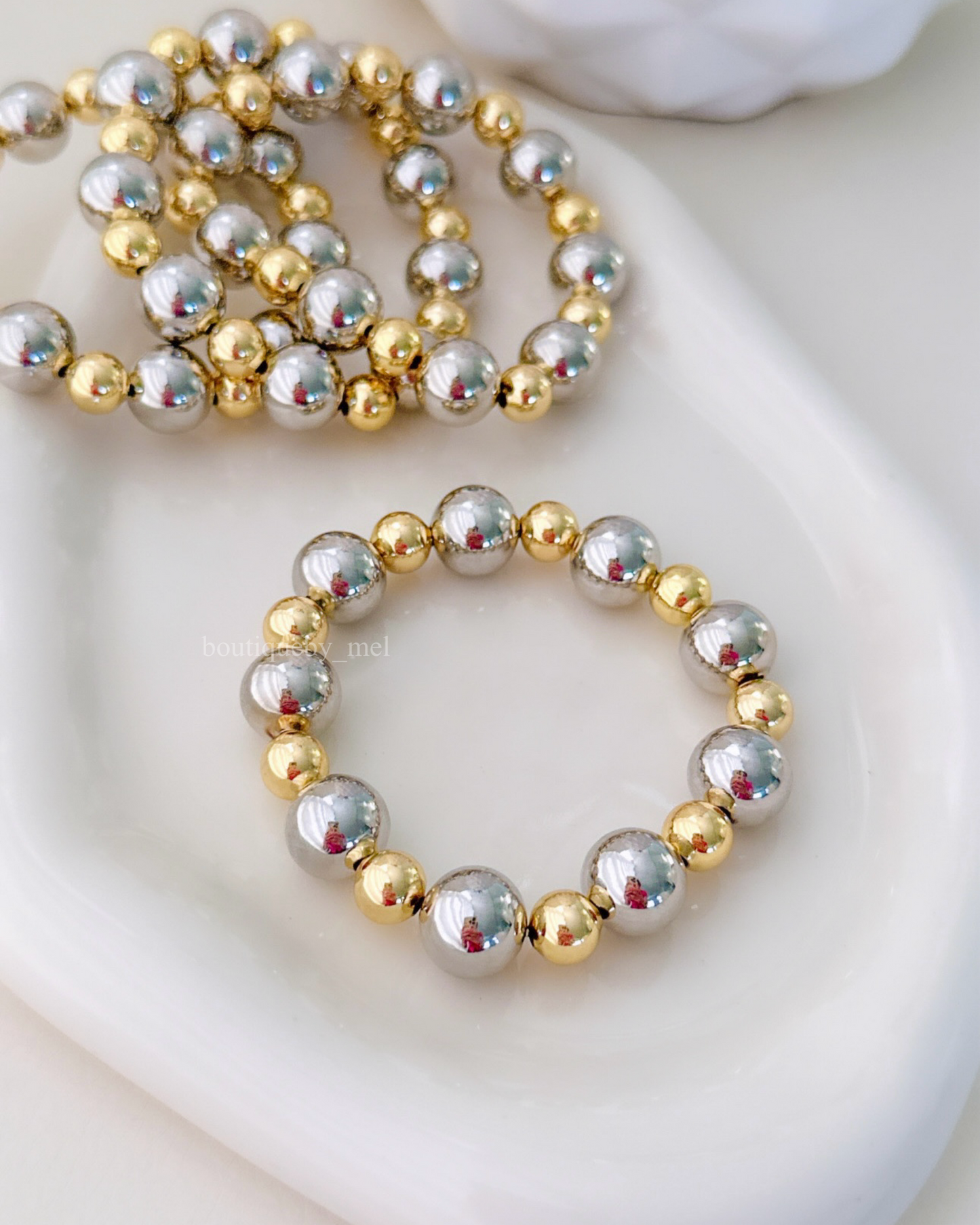 Glam Dots Bracelet