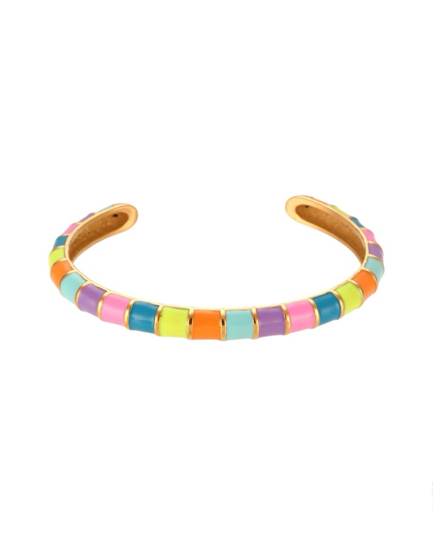 Colorful Bangle