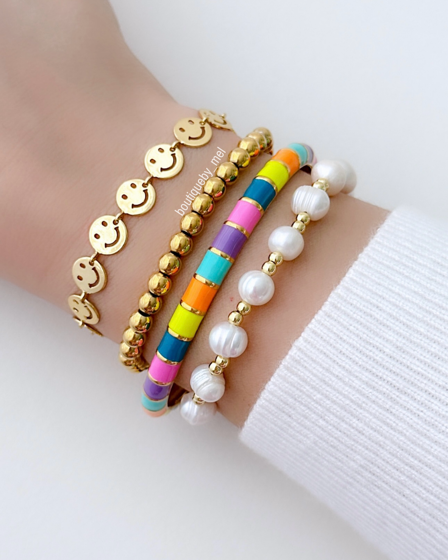 Colorful Bangle