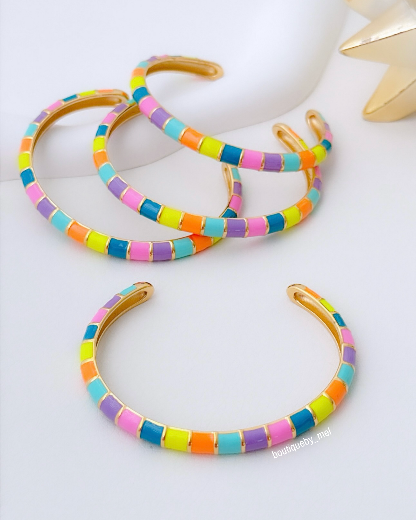 Colorful Bangle