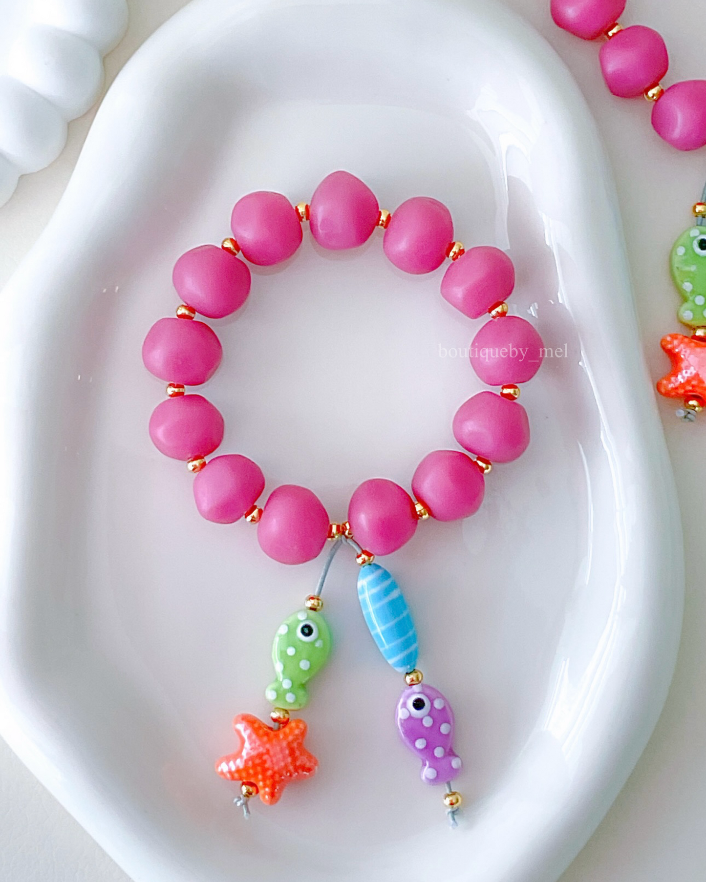 Island Glow Bracelet