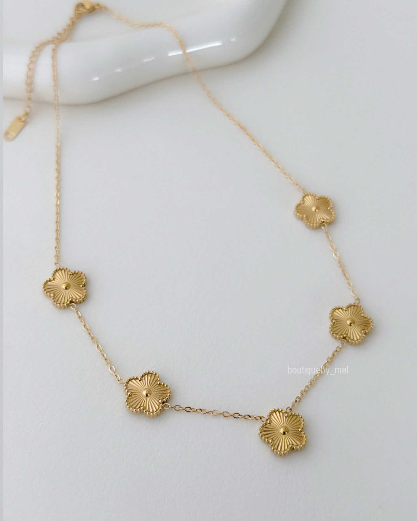 Flower Set (Set of 3)
