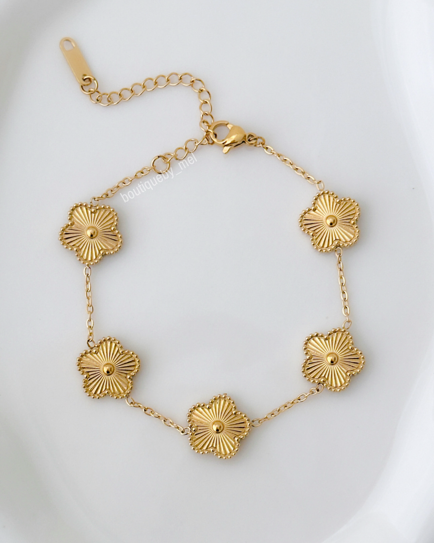 Flower Set (Set of 3)