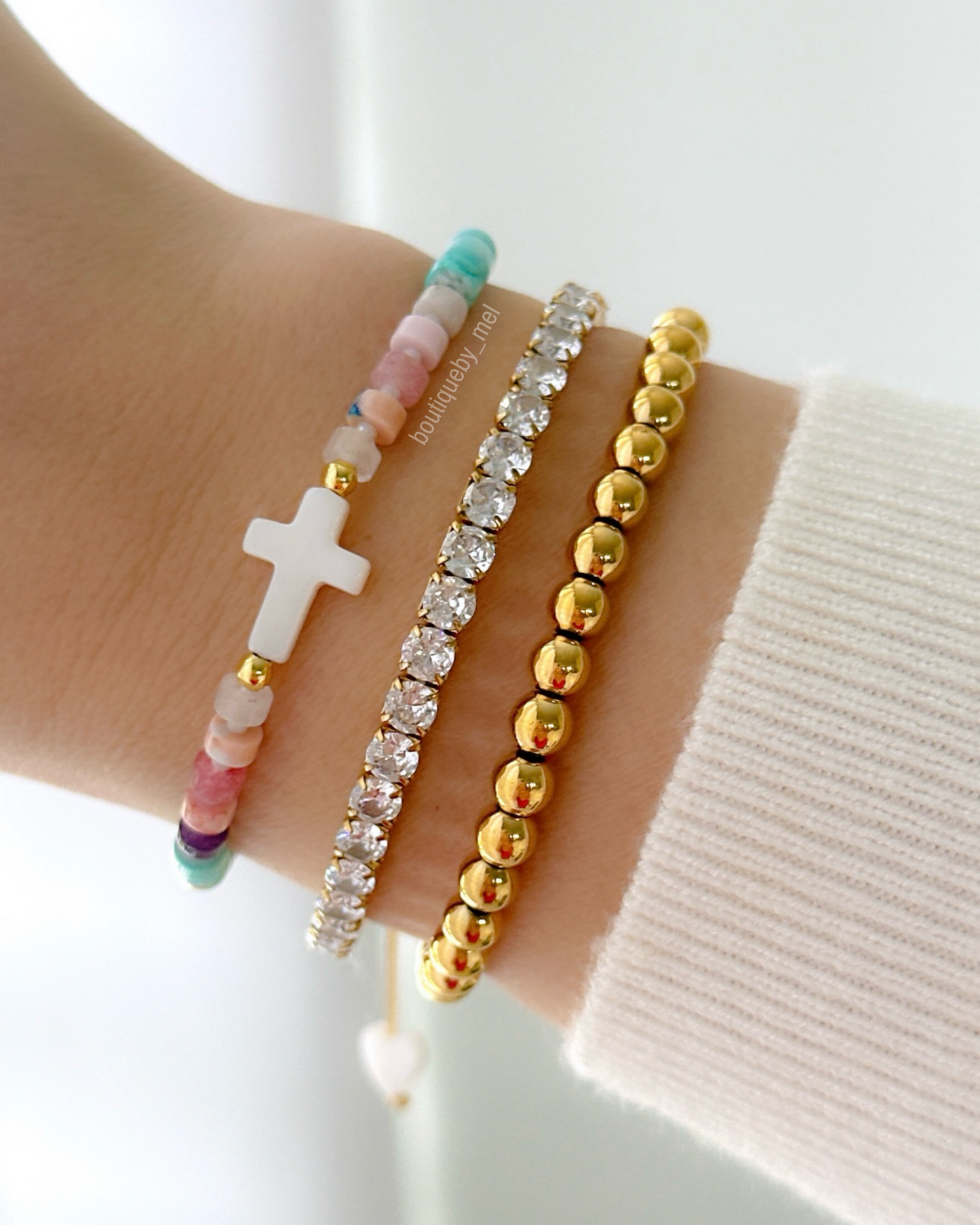 Holy Love Bracelet