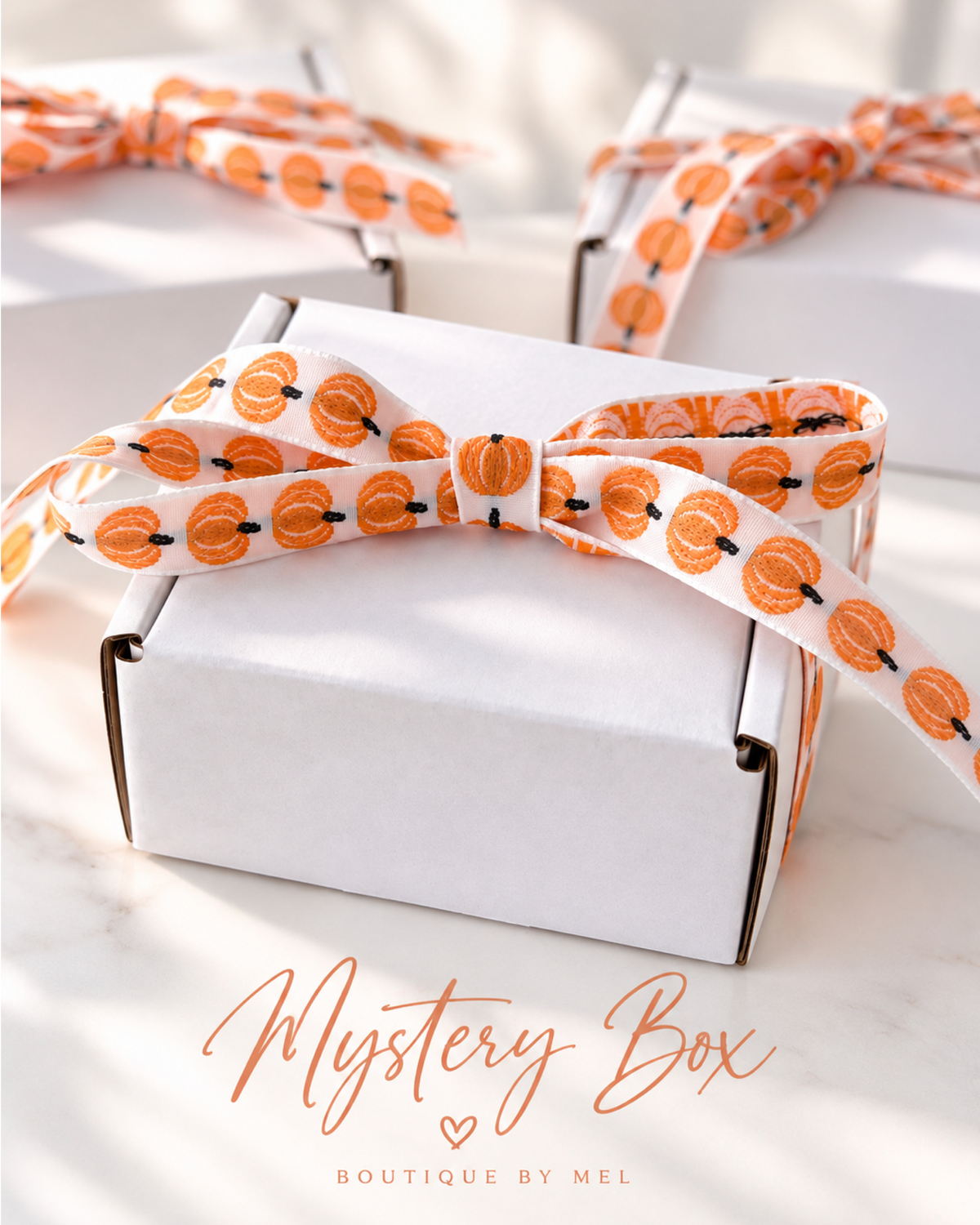 Mistery Box / Limited Time