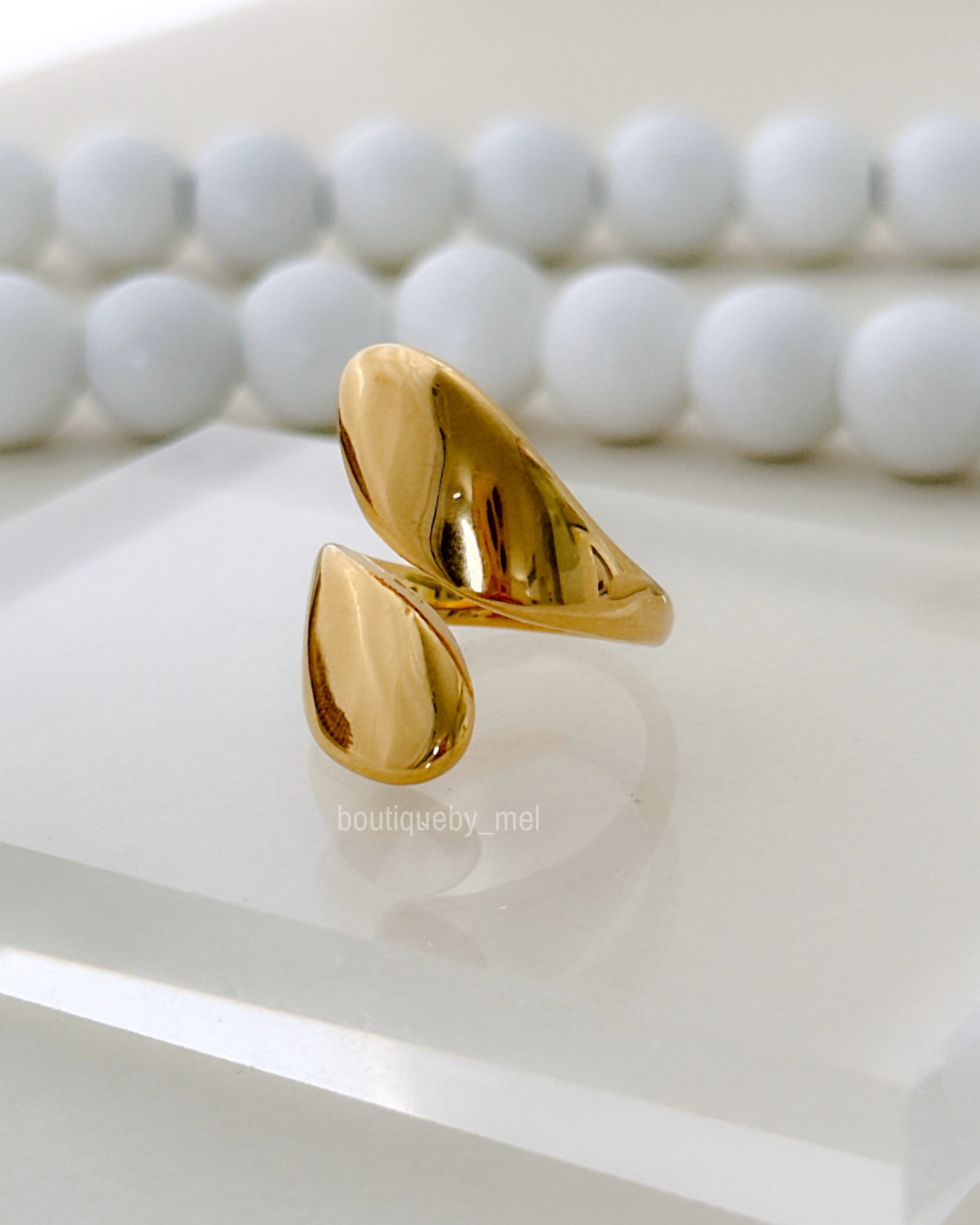Double Golden Ring