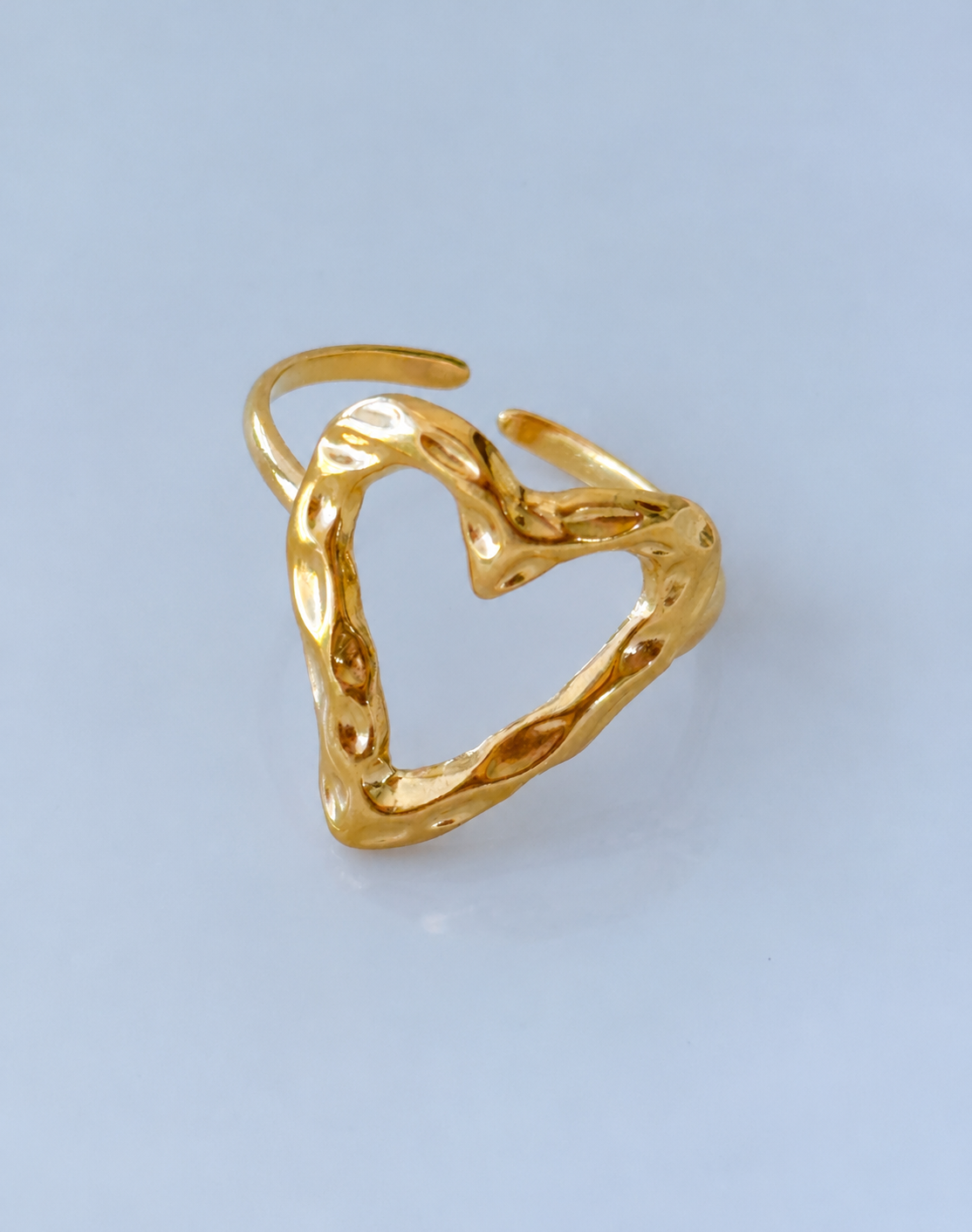 Amore Ring
