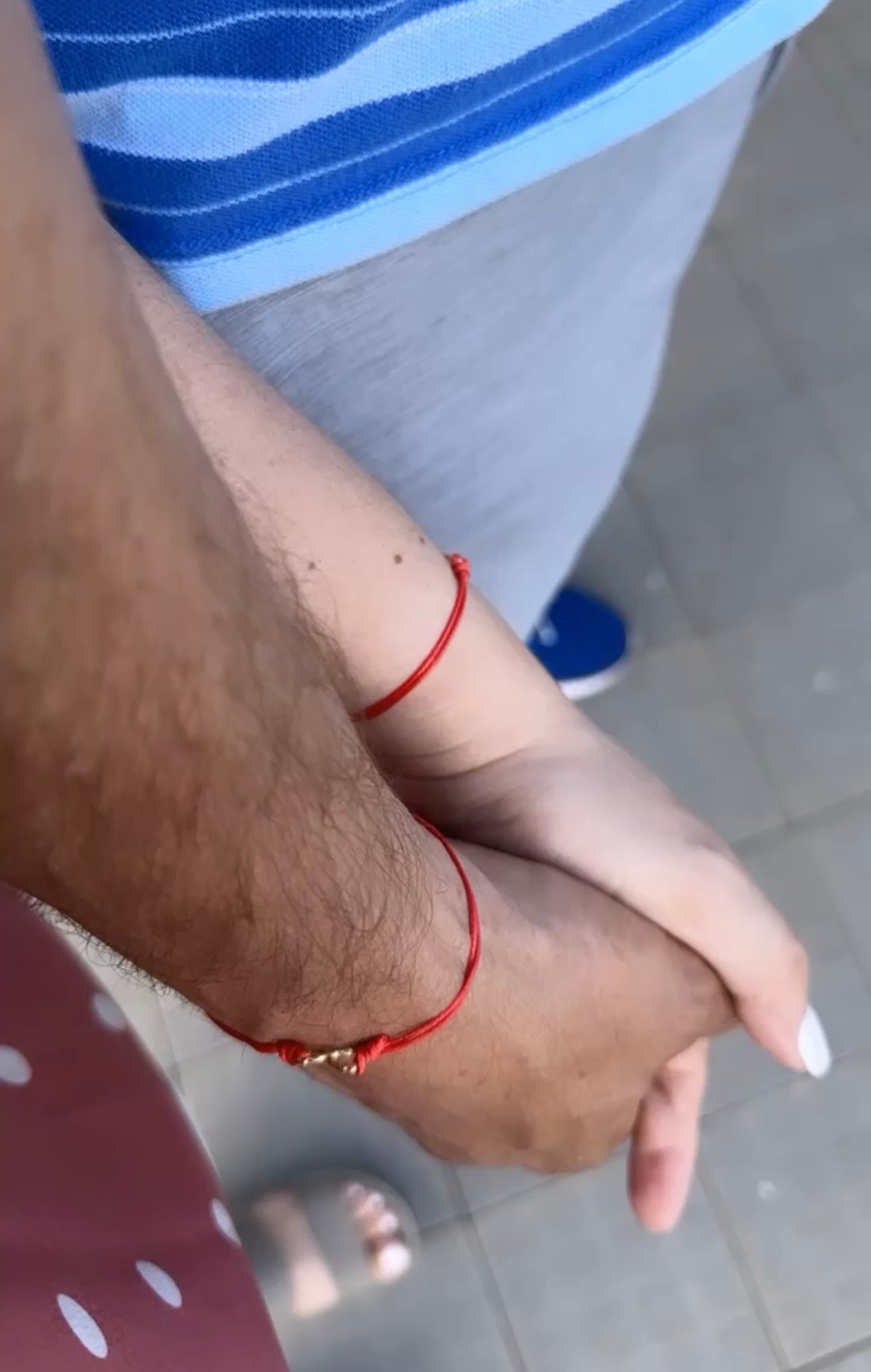 Infinity Love Bracelets ❤️