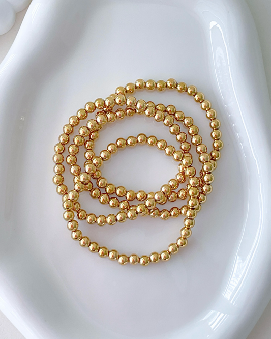 Basic Mini Balls Bracelet