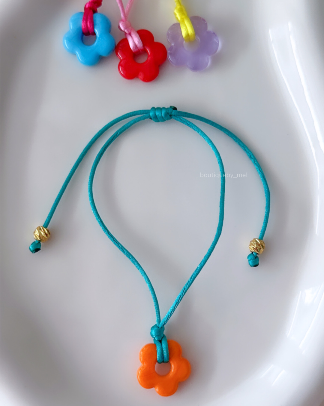 Fiori Bracelet