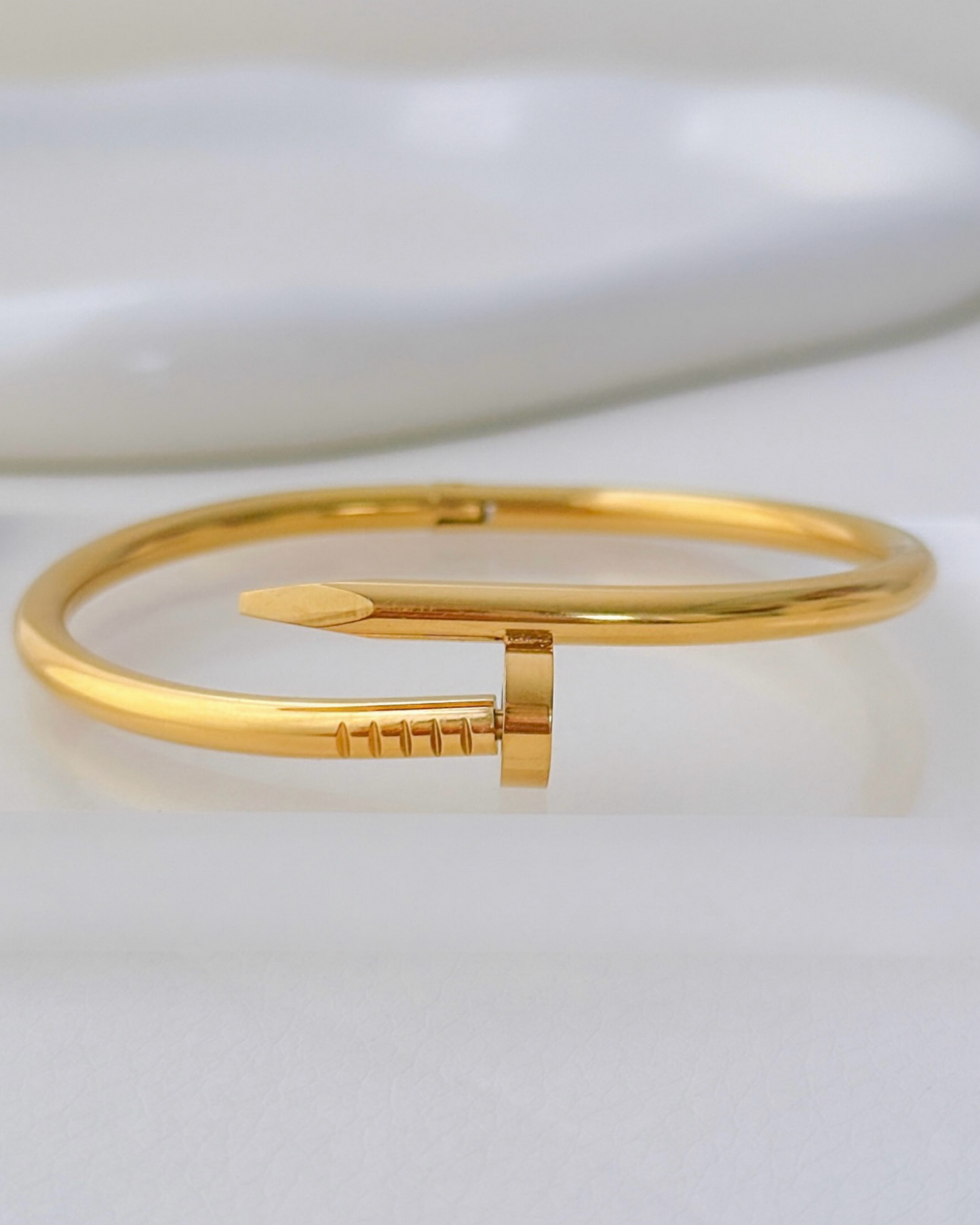 CTR Nail Bangle