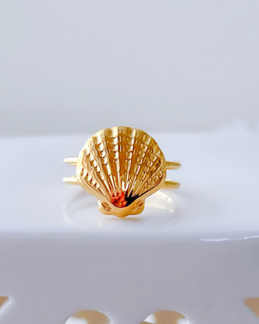 Golden Shell