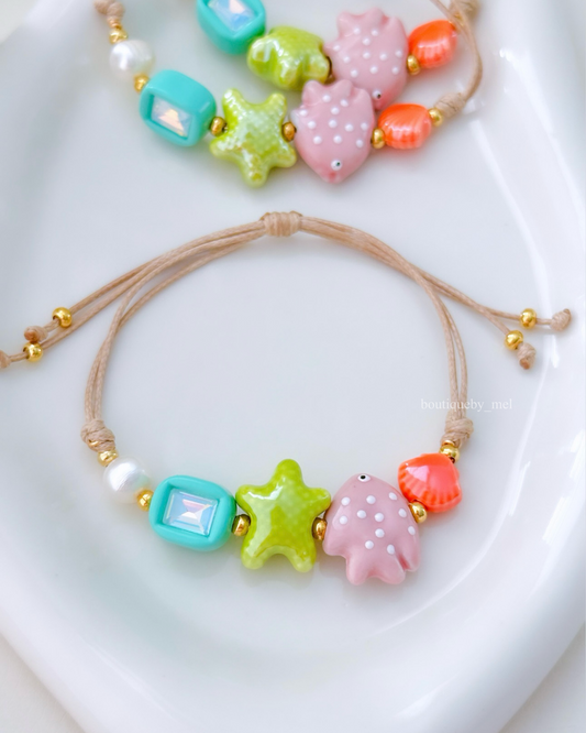 Island Glow Bracelet