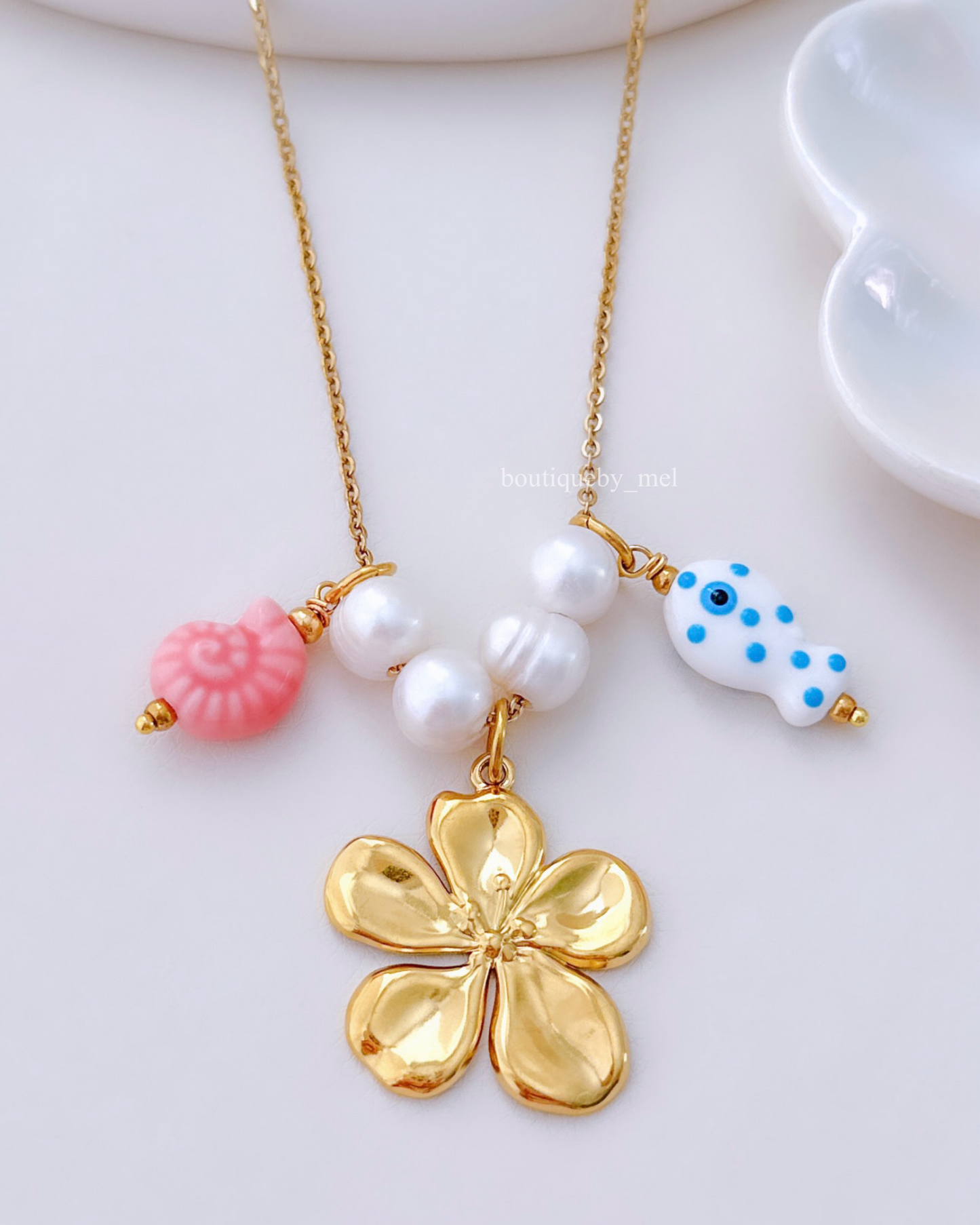 Maui Necklace