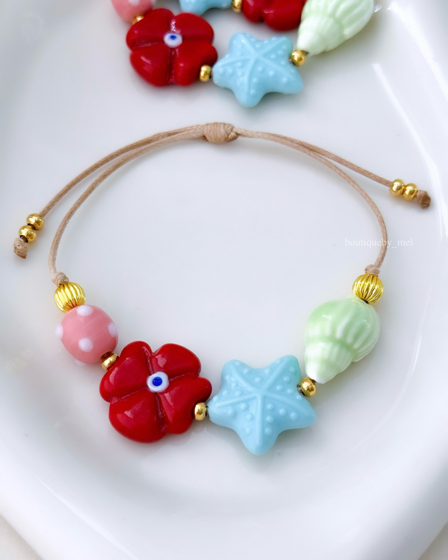 Aloha Blossom Bracelet